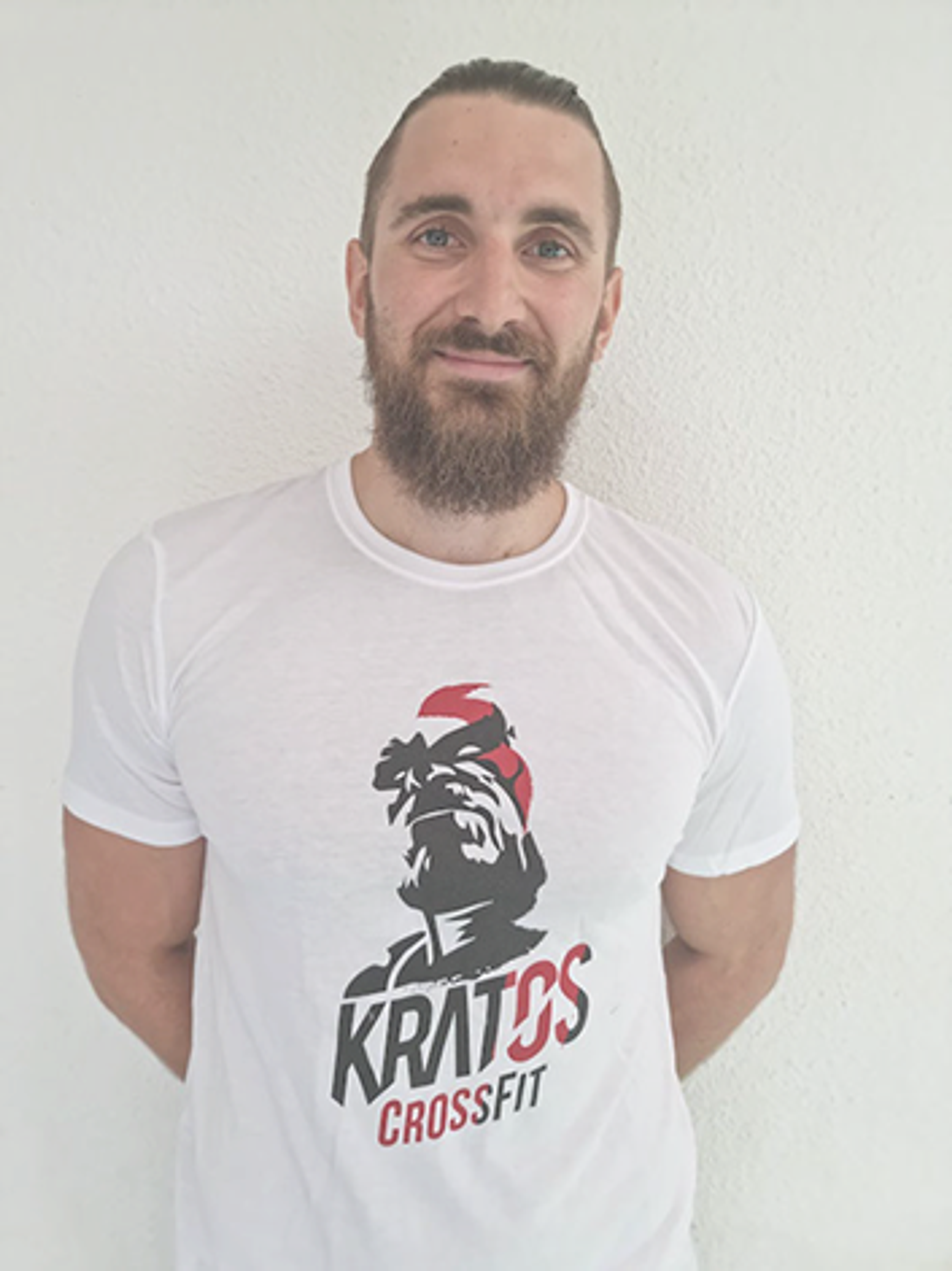 Kratos Crossfit