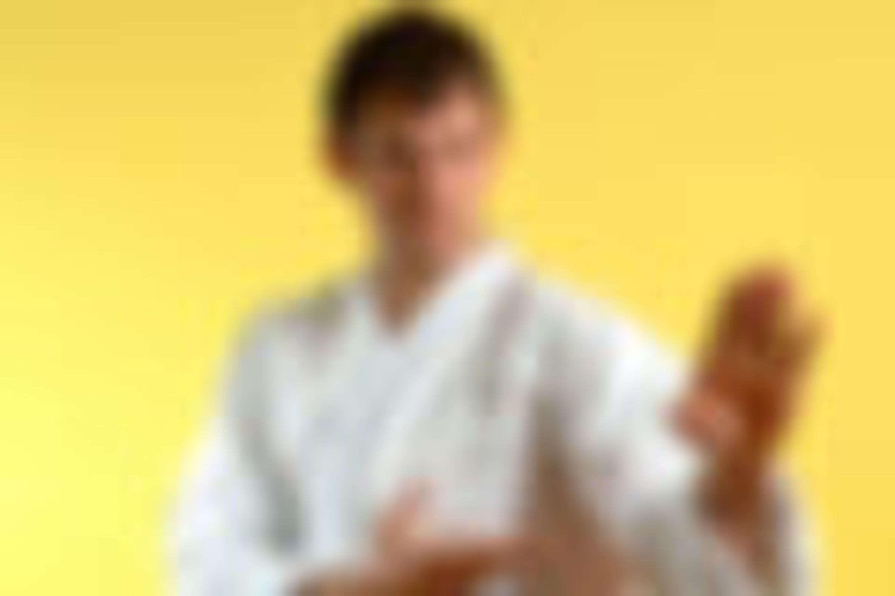 Inner Strength Martial Arts Ltd