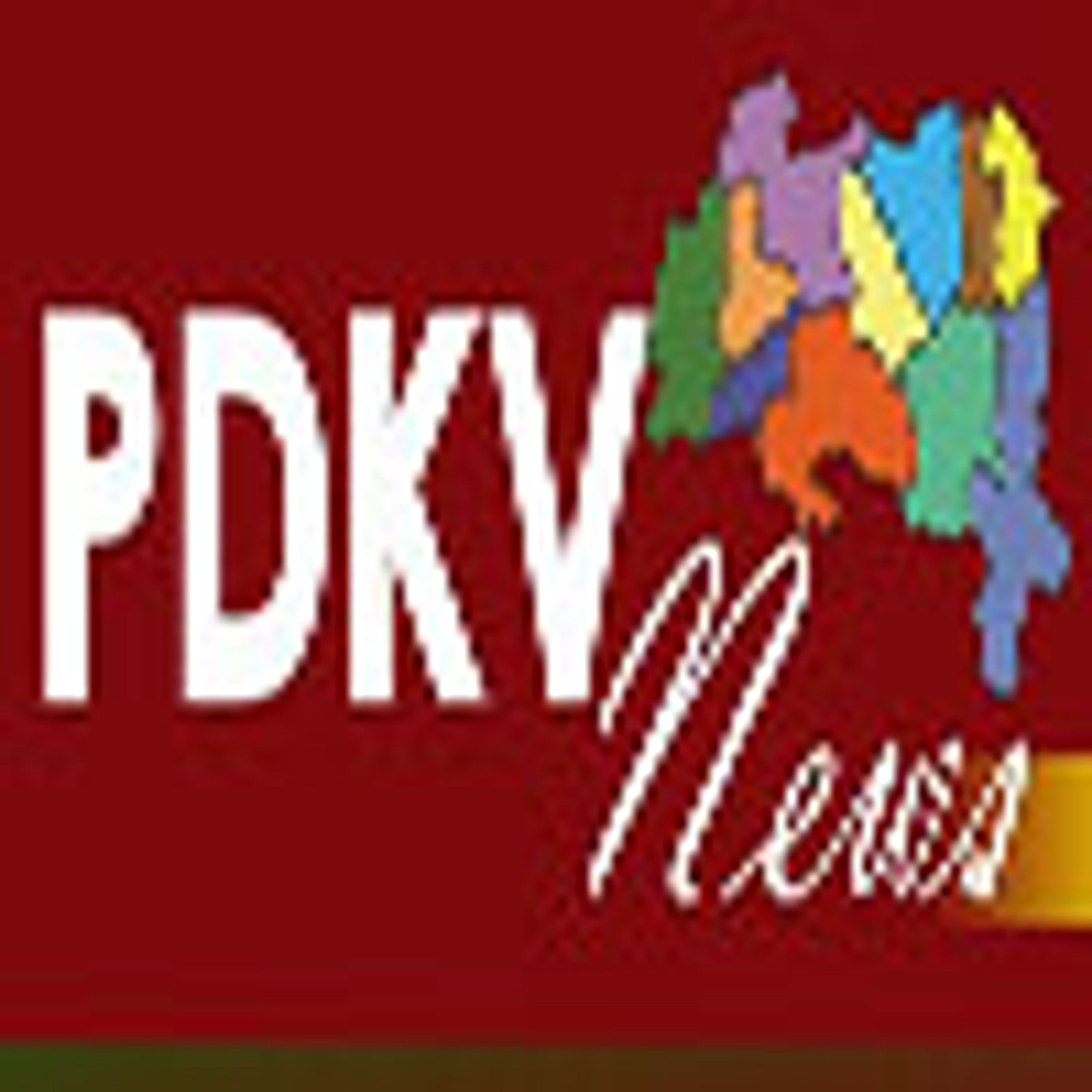 Dr Pdkv Badminton Court