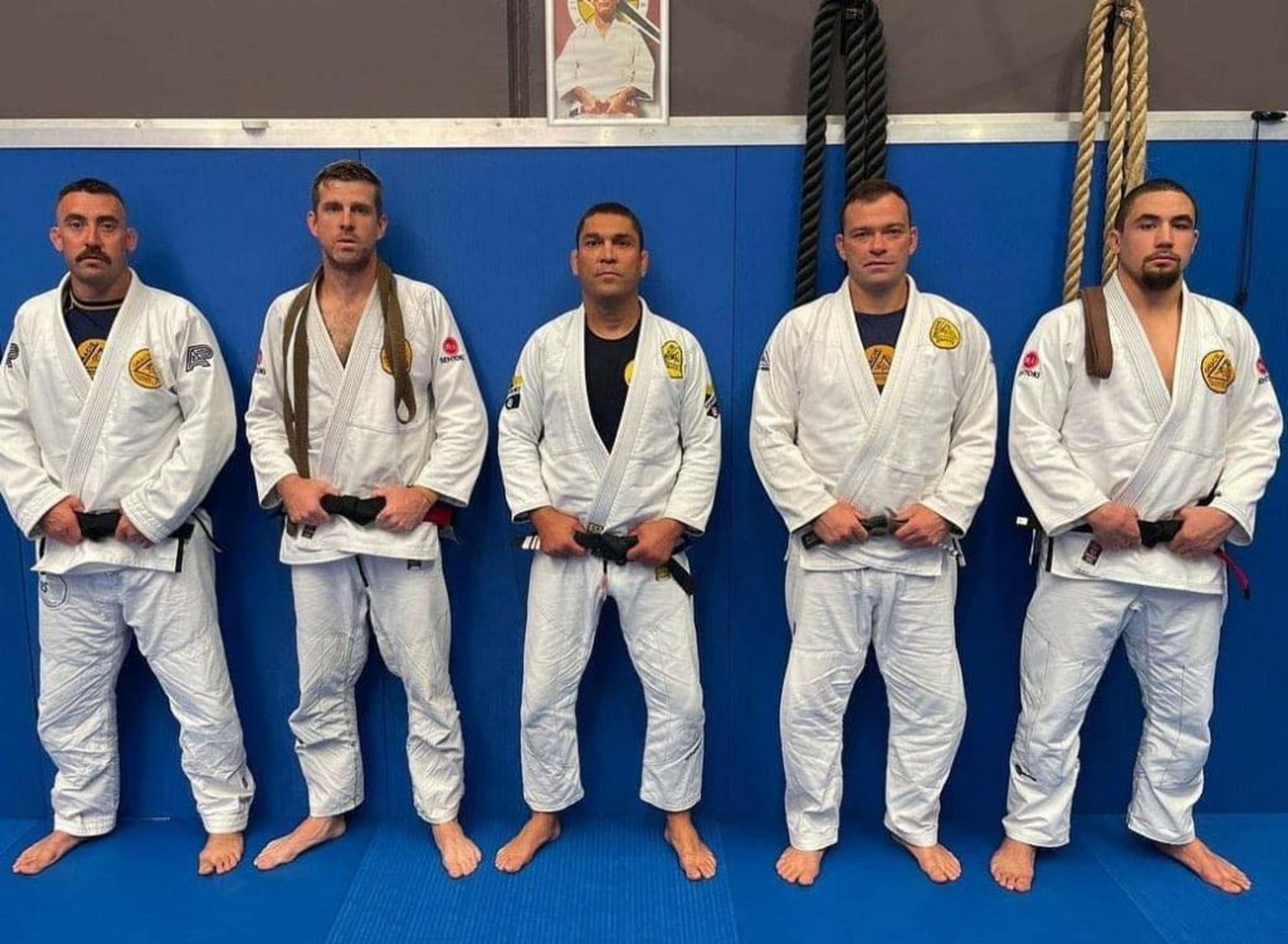 The Grappling Lab