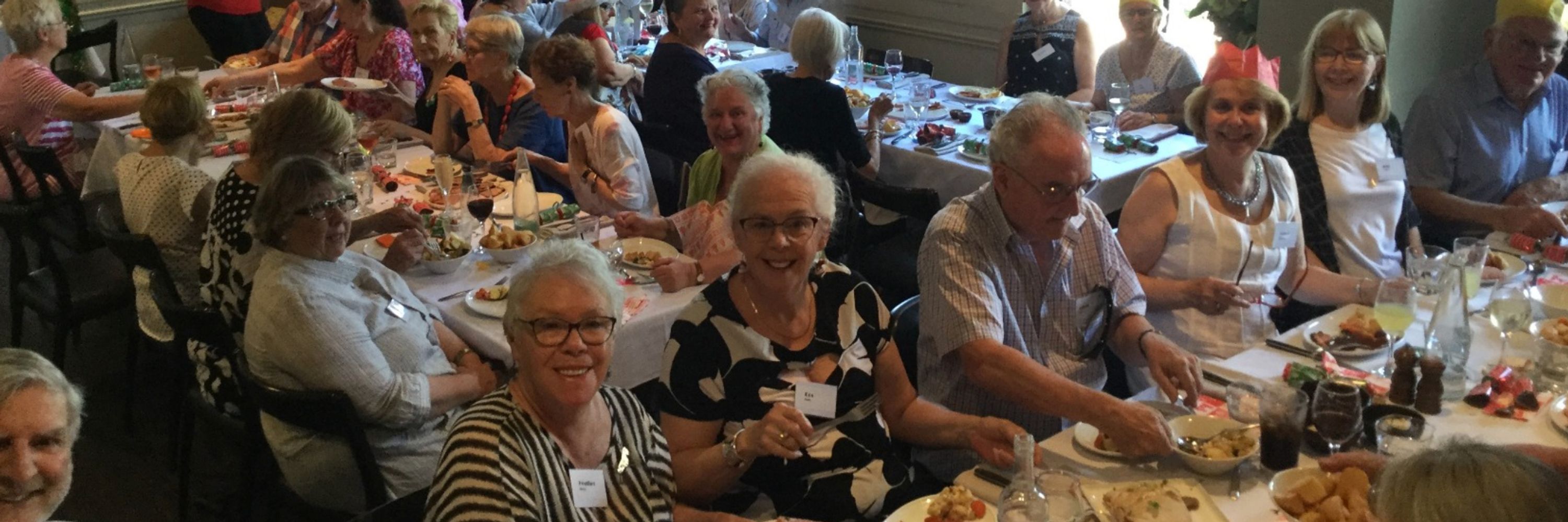 Port Phillip Life Activities Club