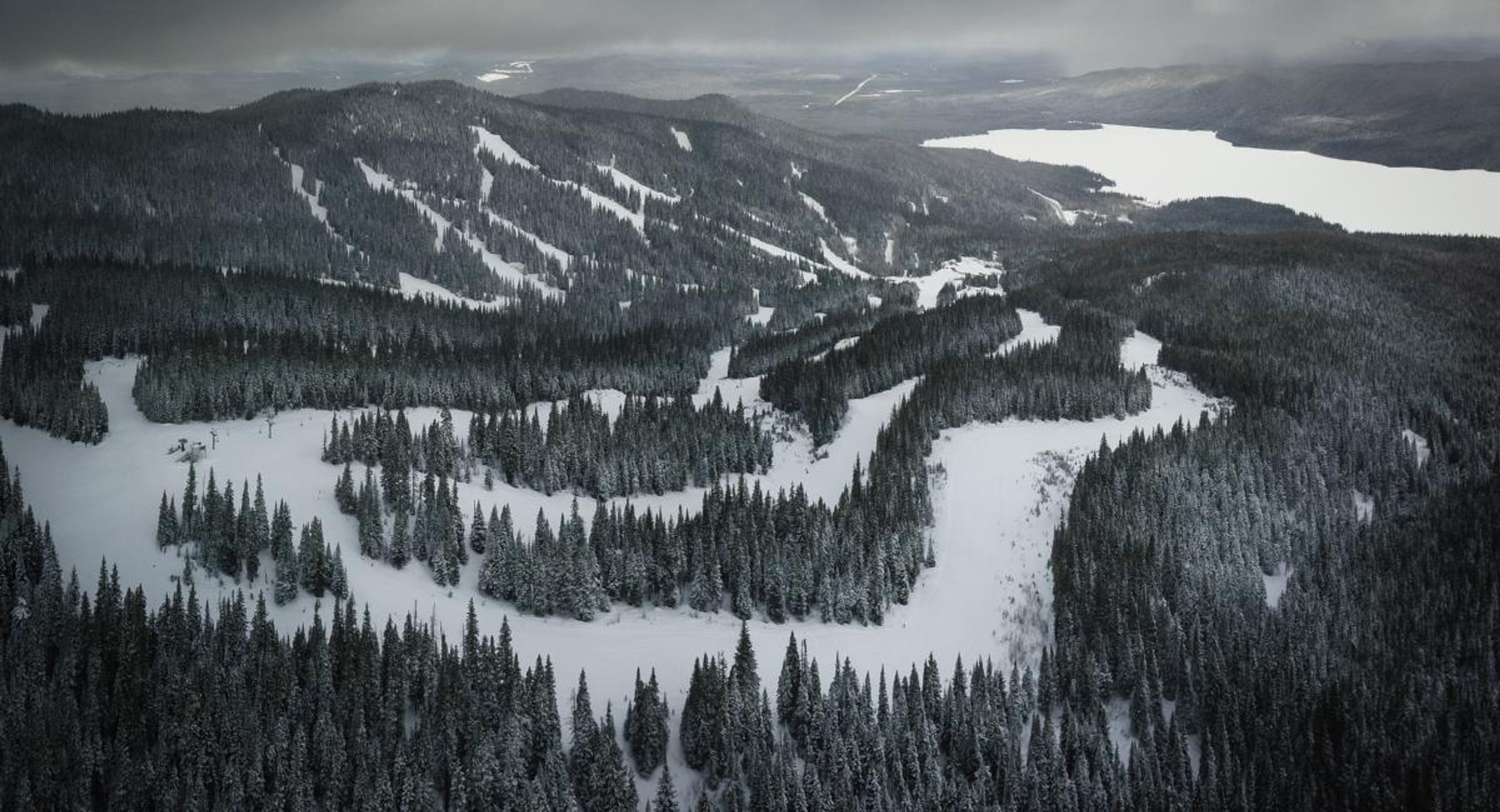Purden Ski Village
