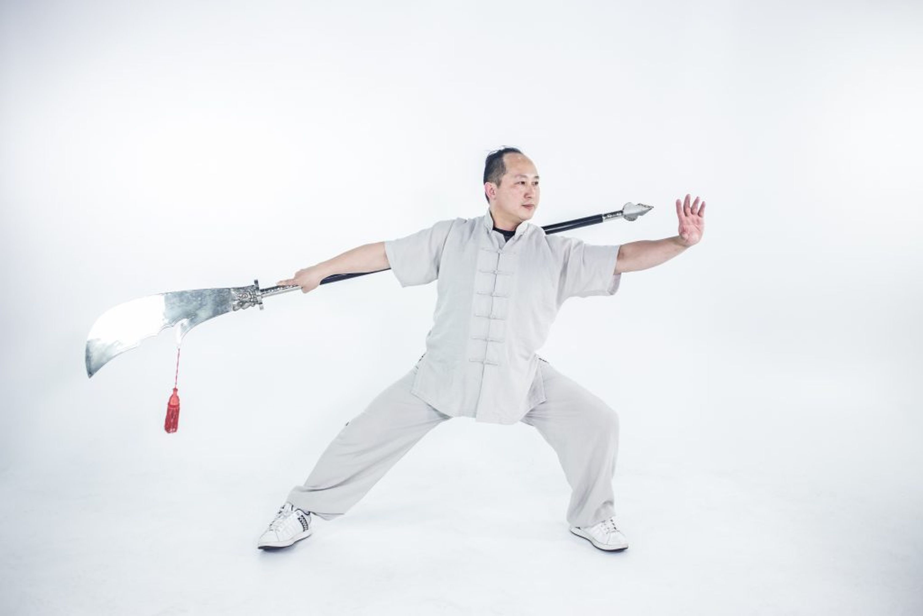 YS Traditional Chinese Medicine and Martial Arts College