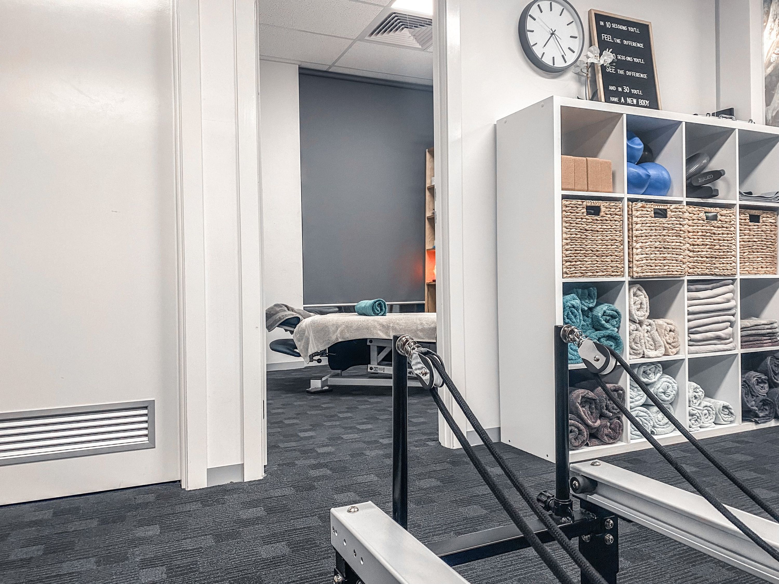 Casey Myotherapy and Health