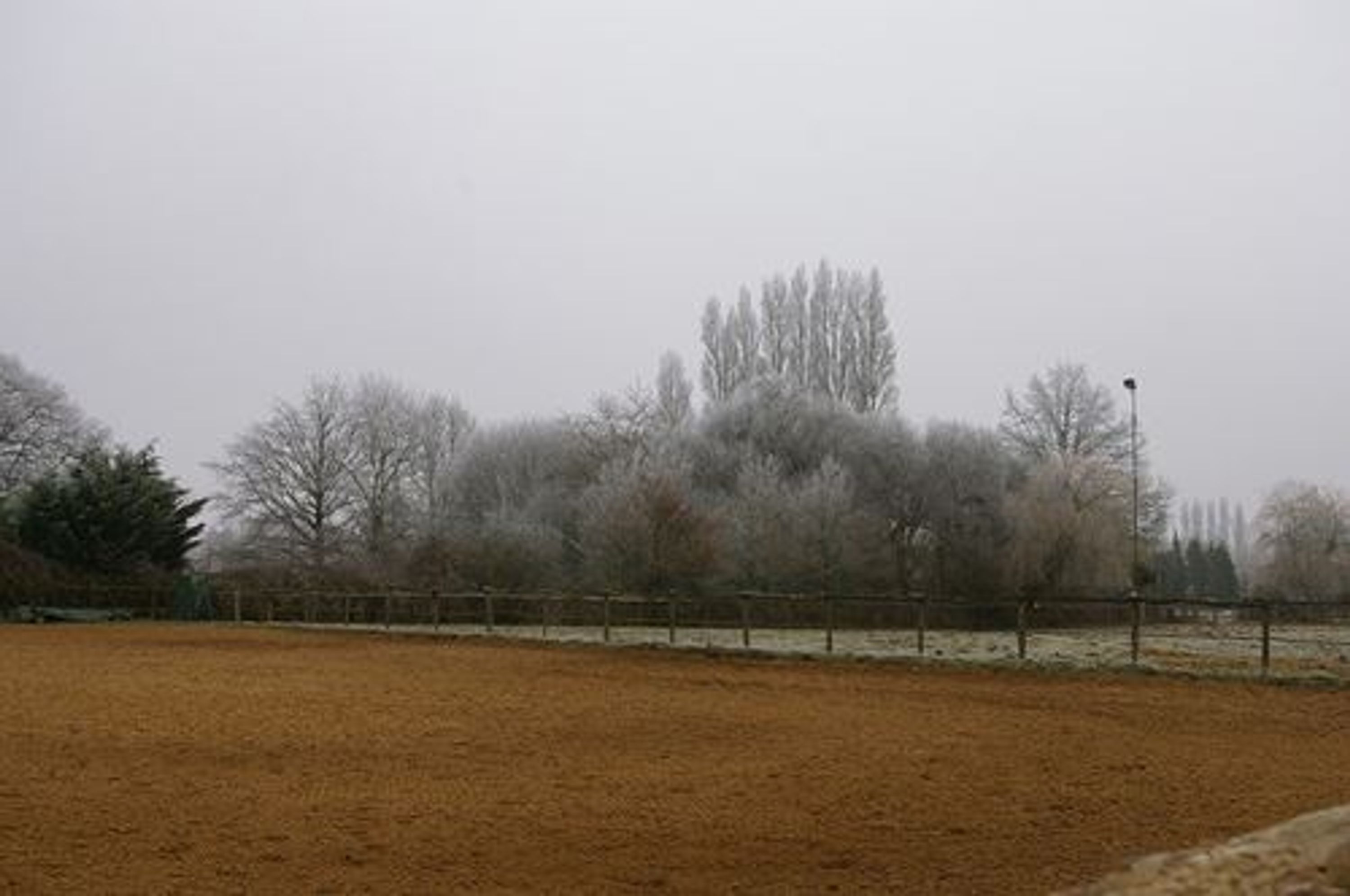 Stud De La Touchette