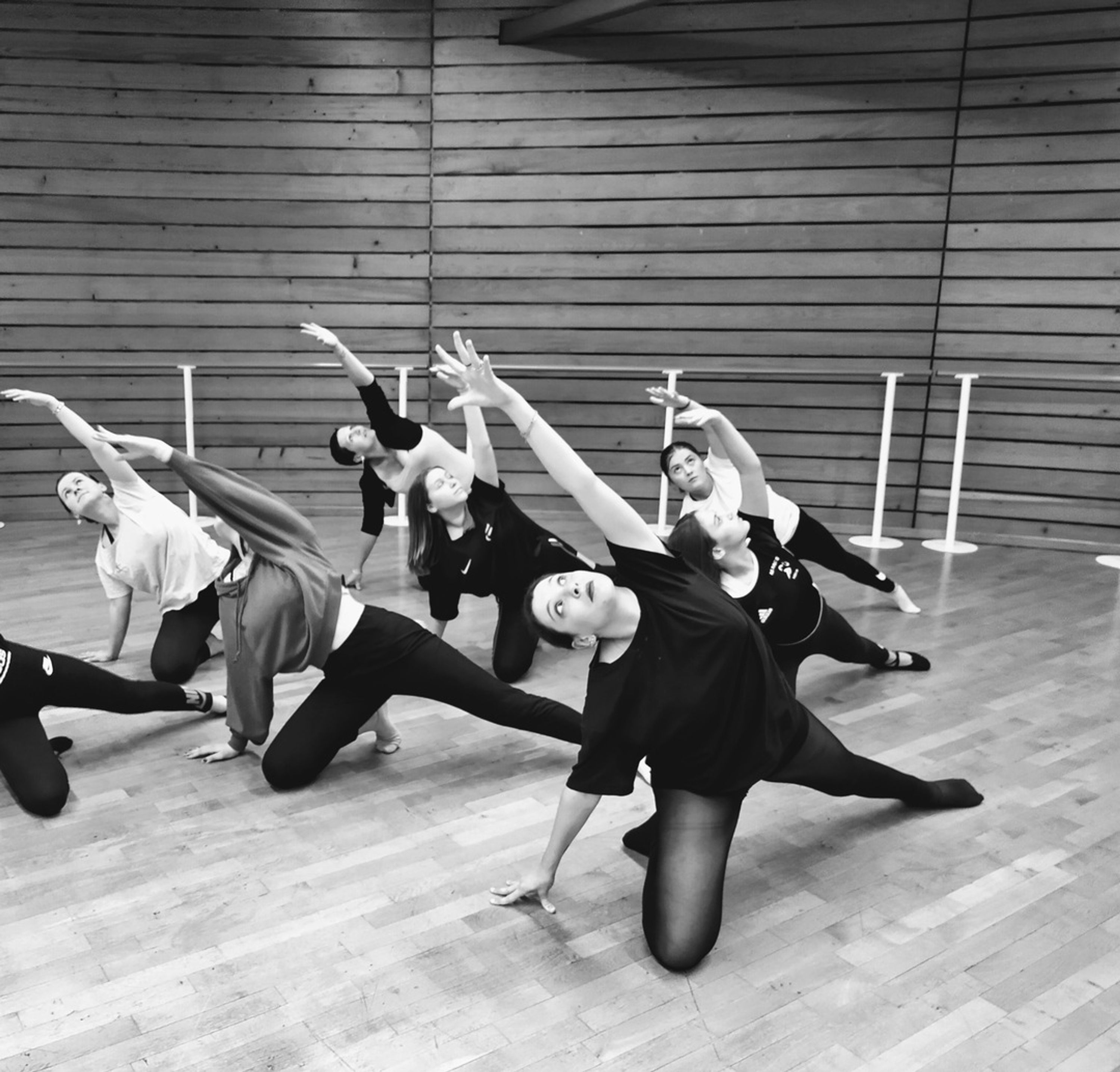 Guigui Dance Pouilley-Les-Vignes