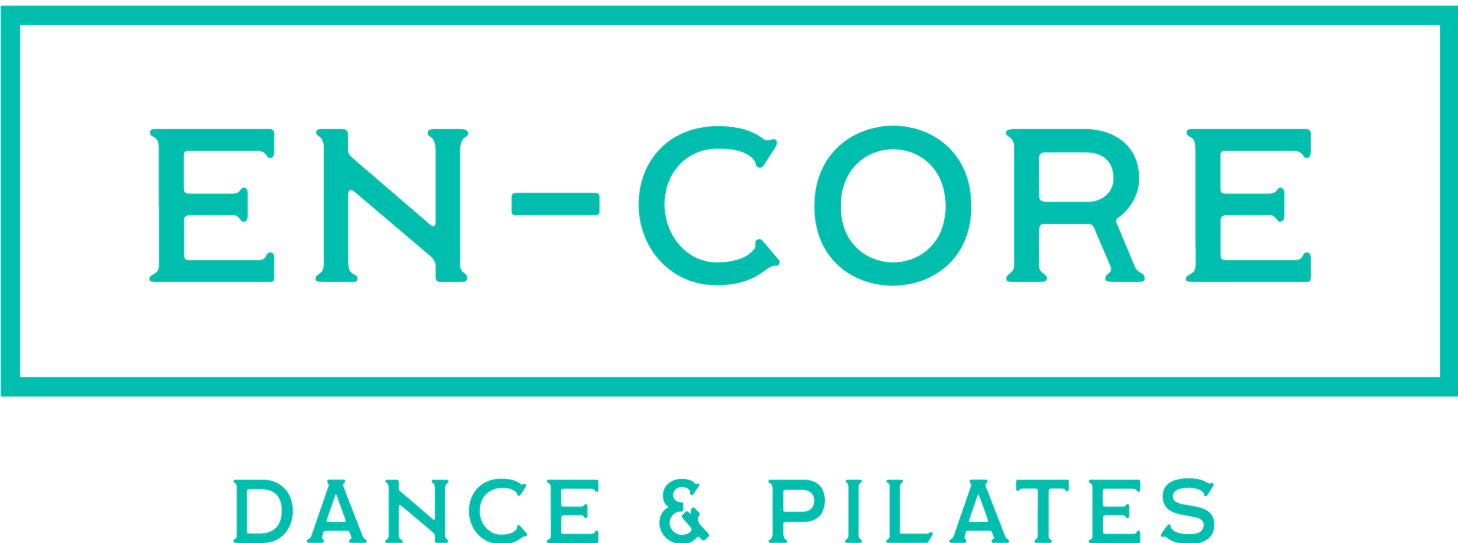 En-Core Dance & Pilates