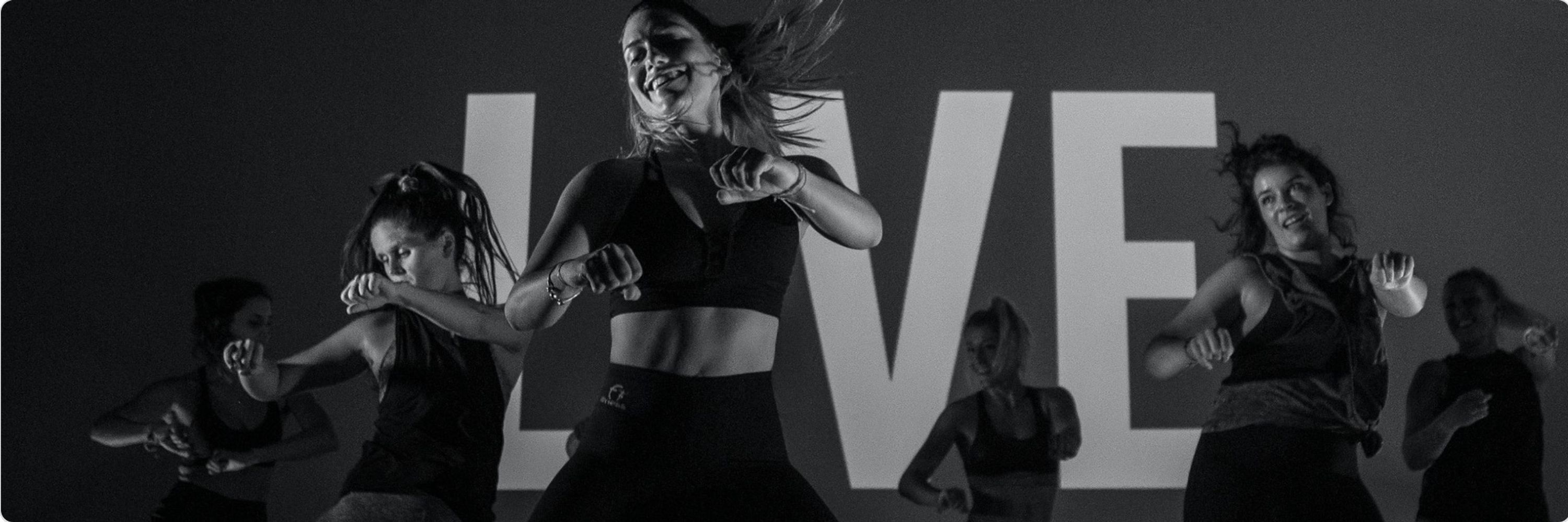 BYLA Newport **monthly class