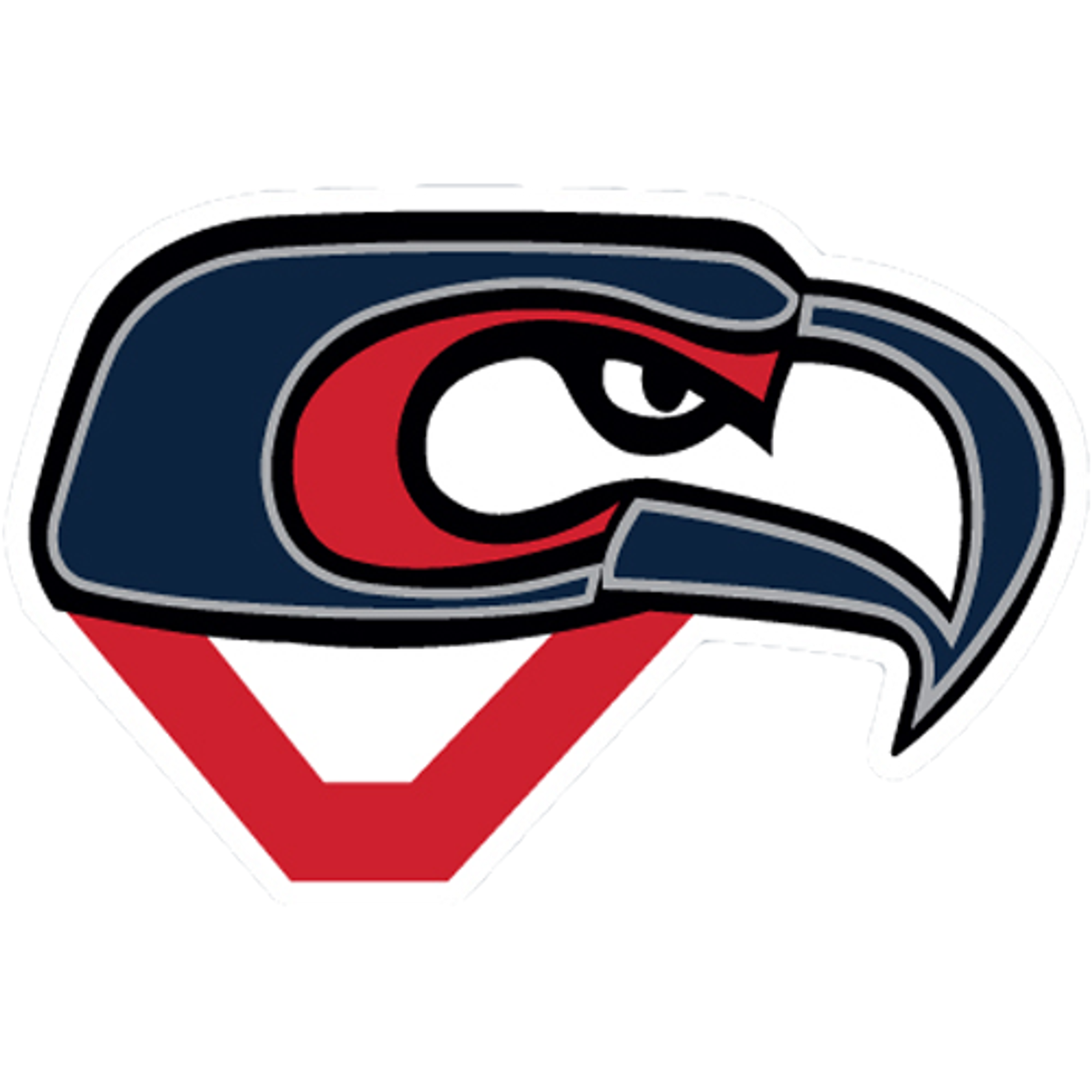 South Surrey Eagles Junior 'A' Hockey Club
