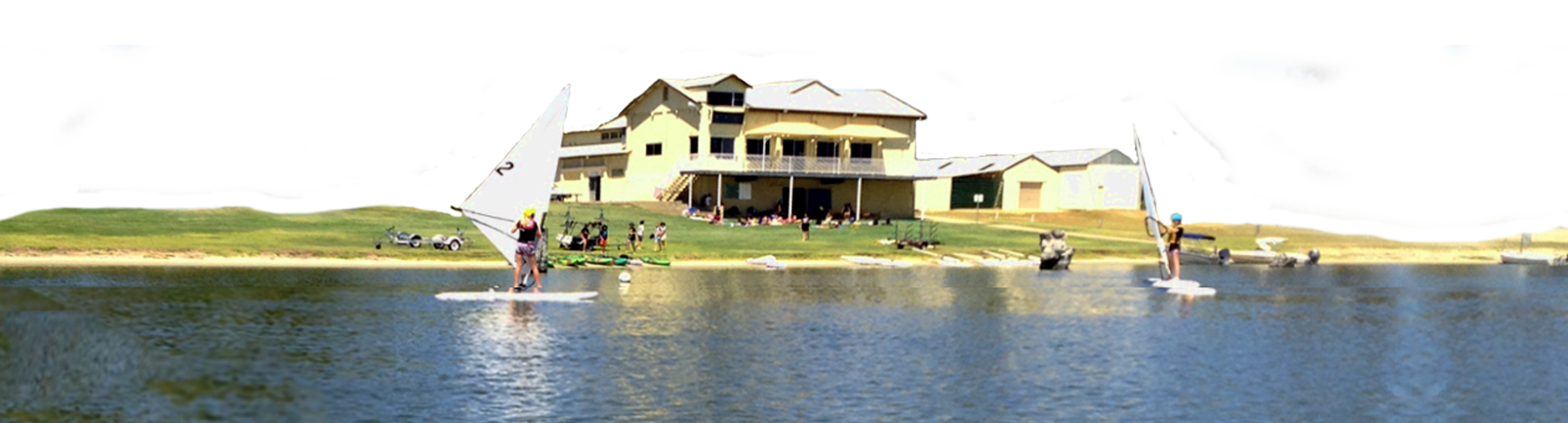 Barmera Aquatics Centre