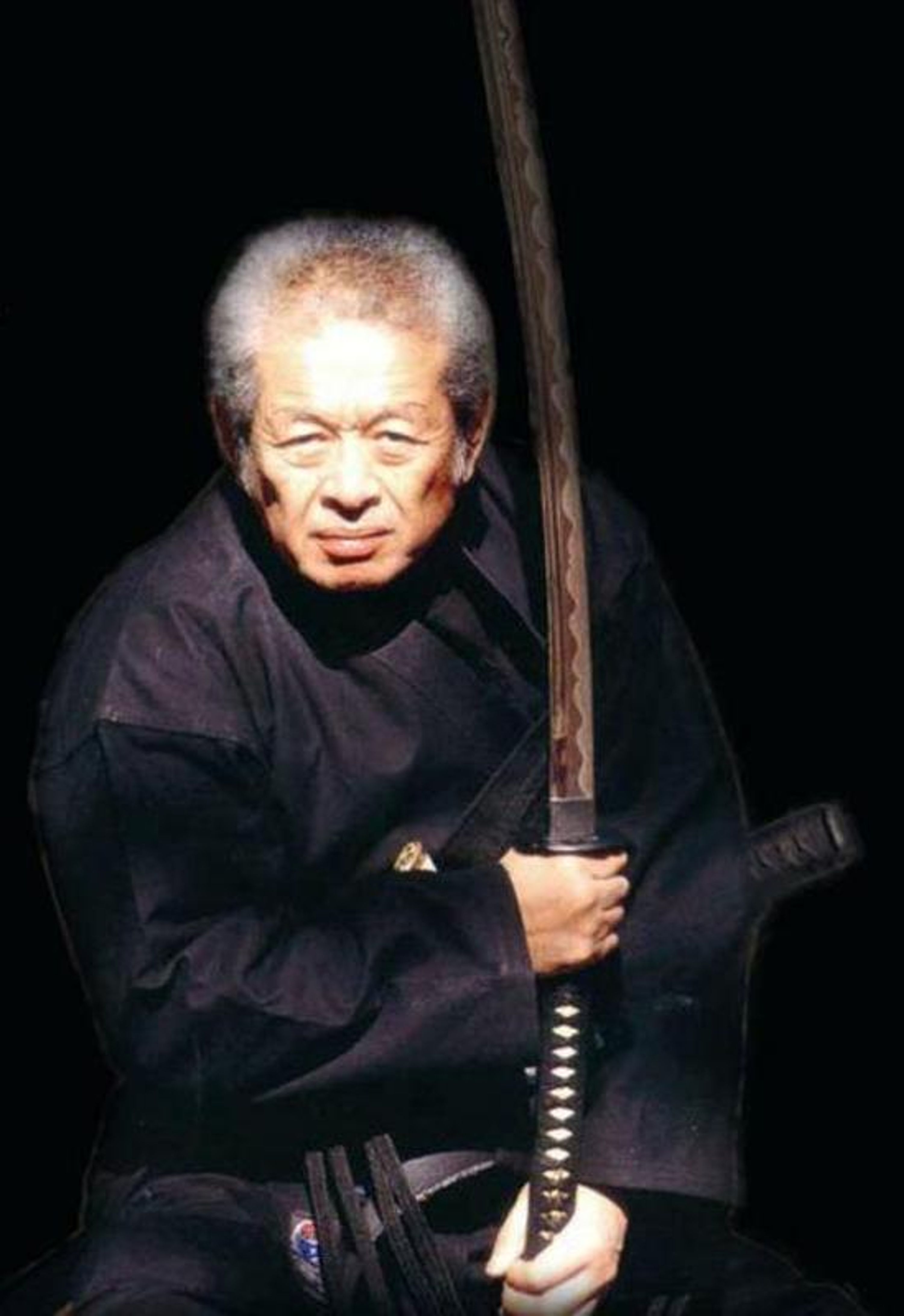 Bujinkan Omou Dojo Ninjutsu martial arts class