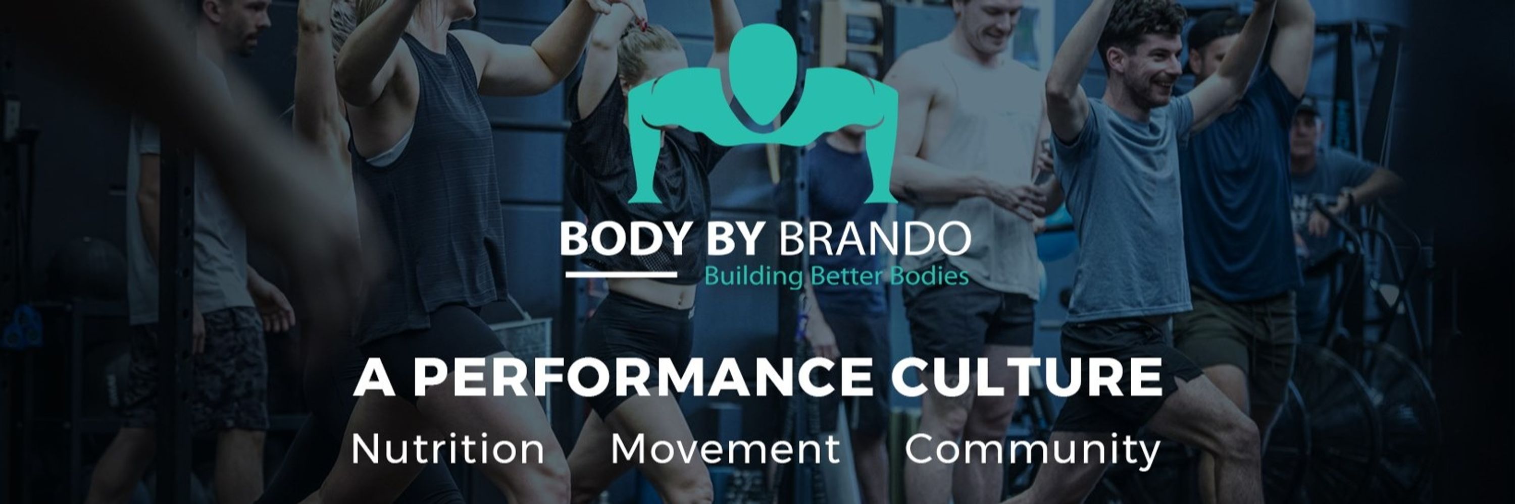 BodybyBrando