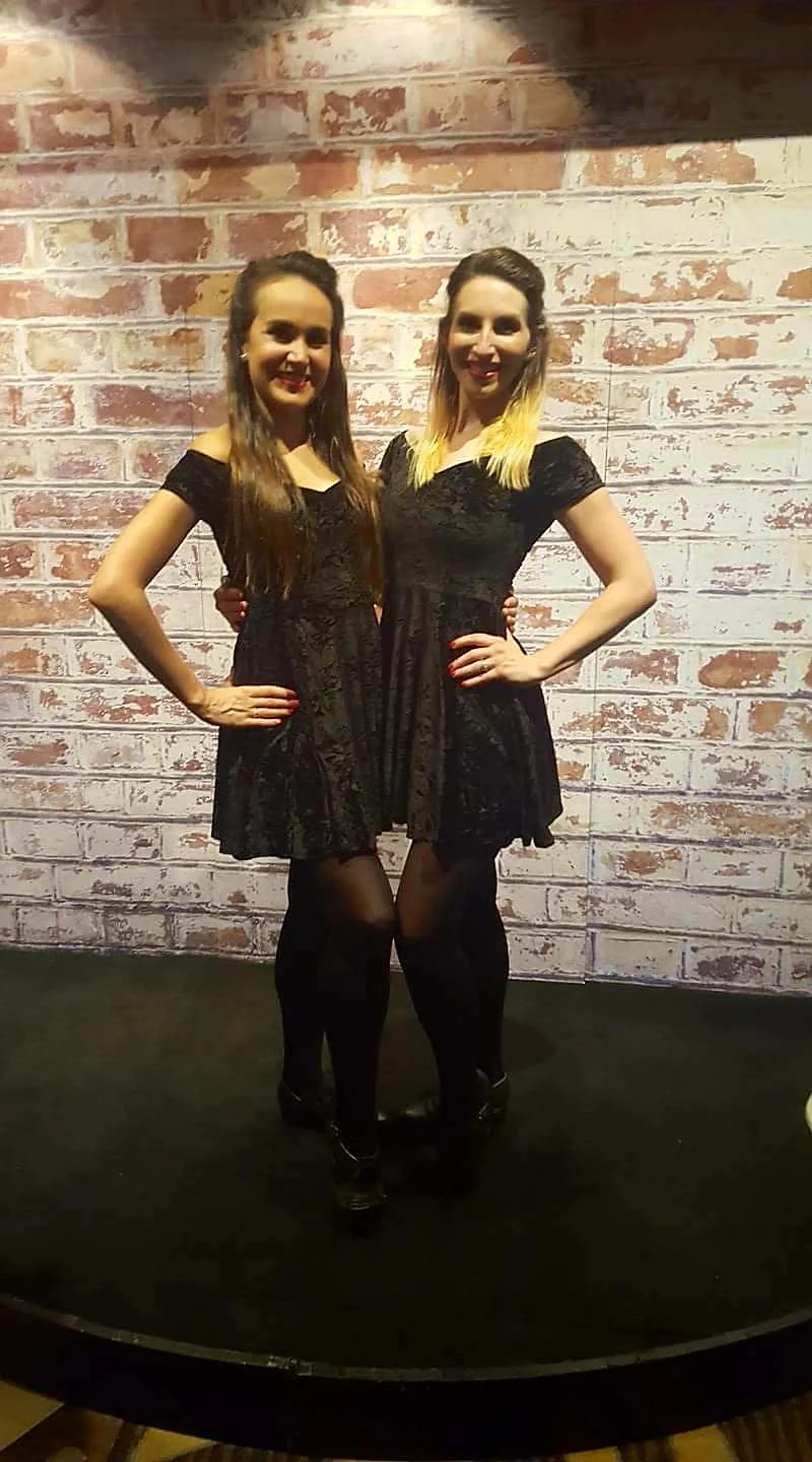 Piper-Hunt Academy of Irish Dance