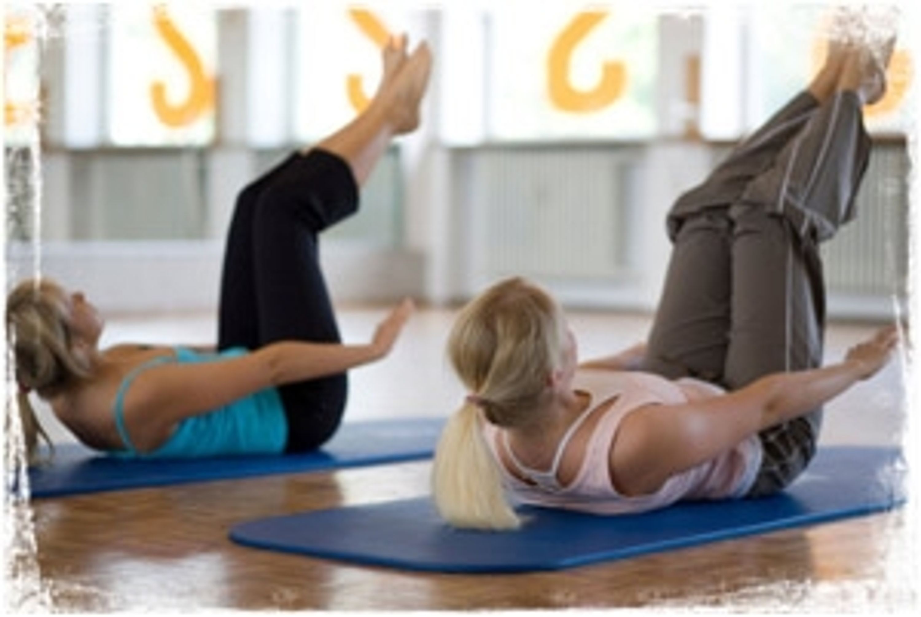 Derby Pilates