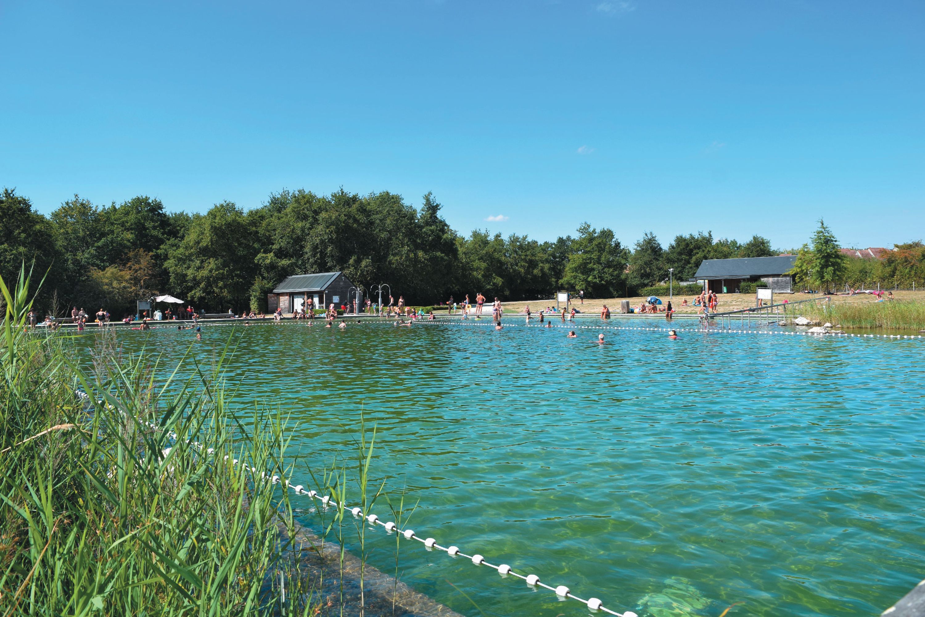 La Piscine
