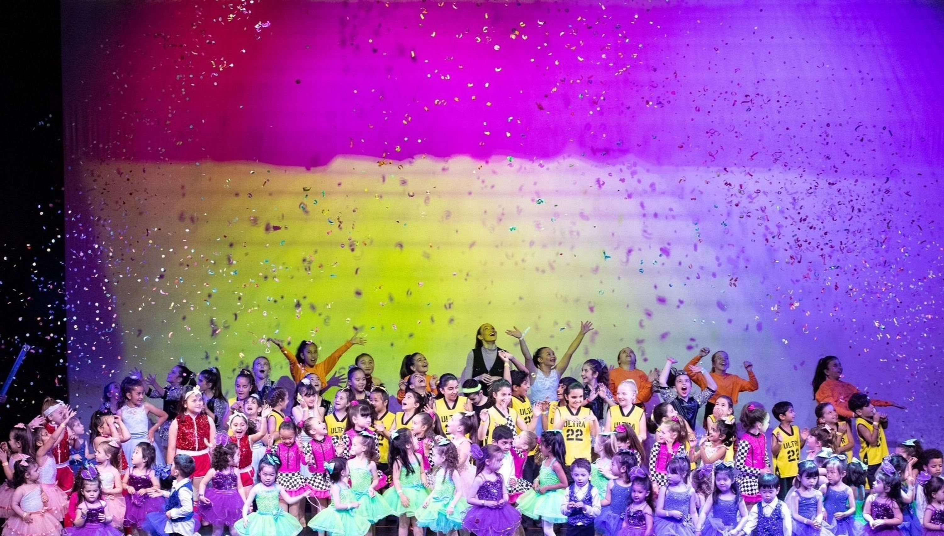 Ultra Dance Academy