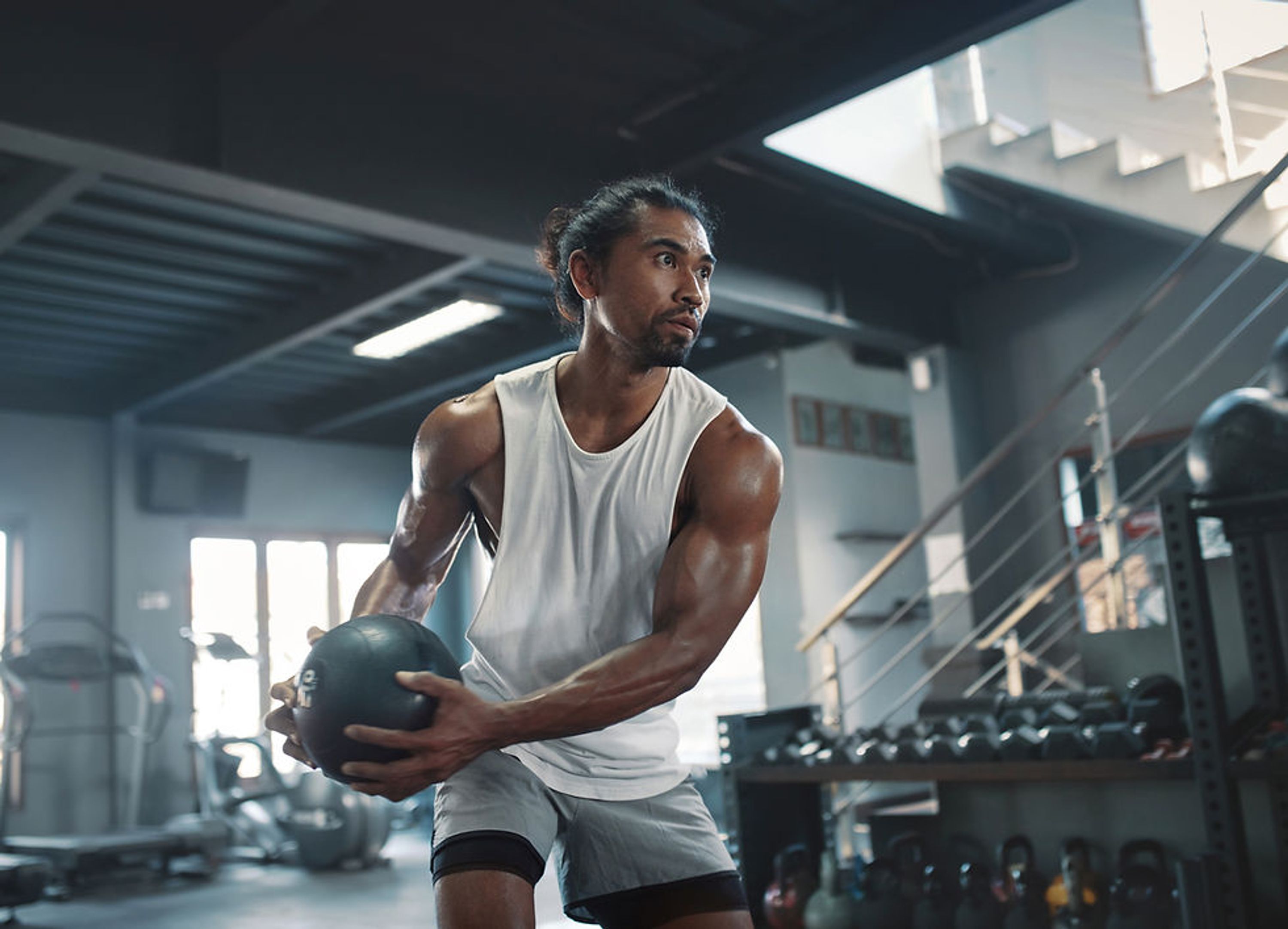 Ratan's THE FIT ZONE