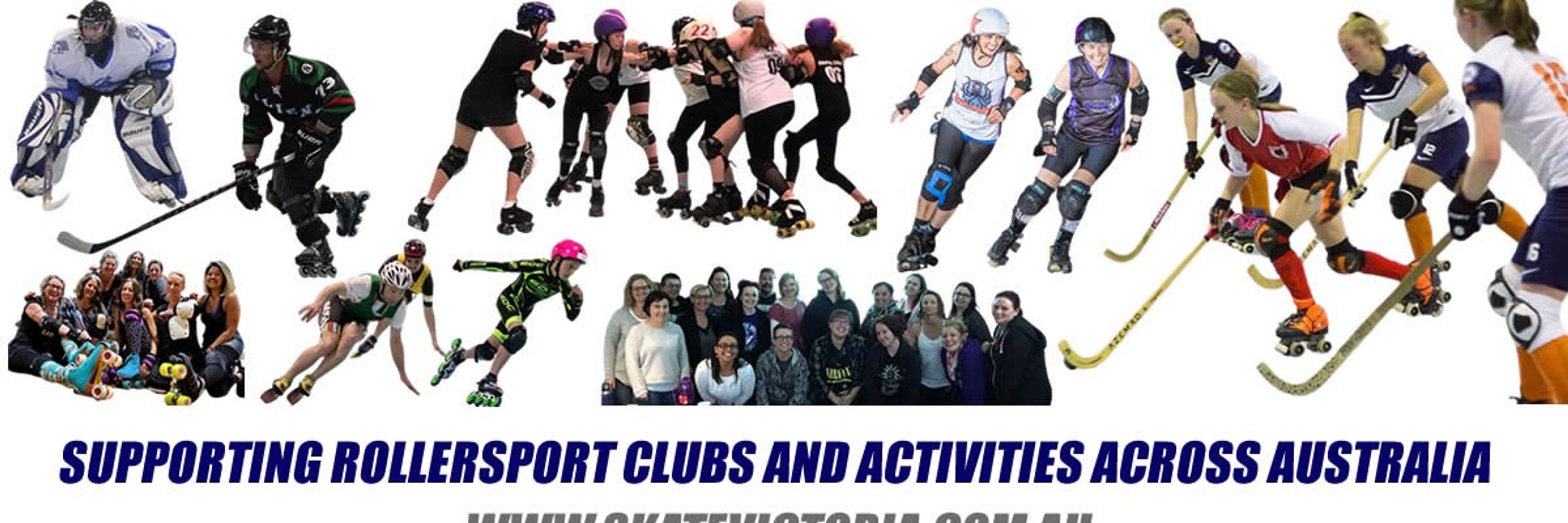Riverina Rollers