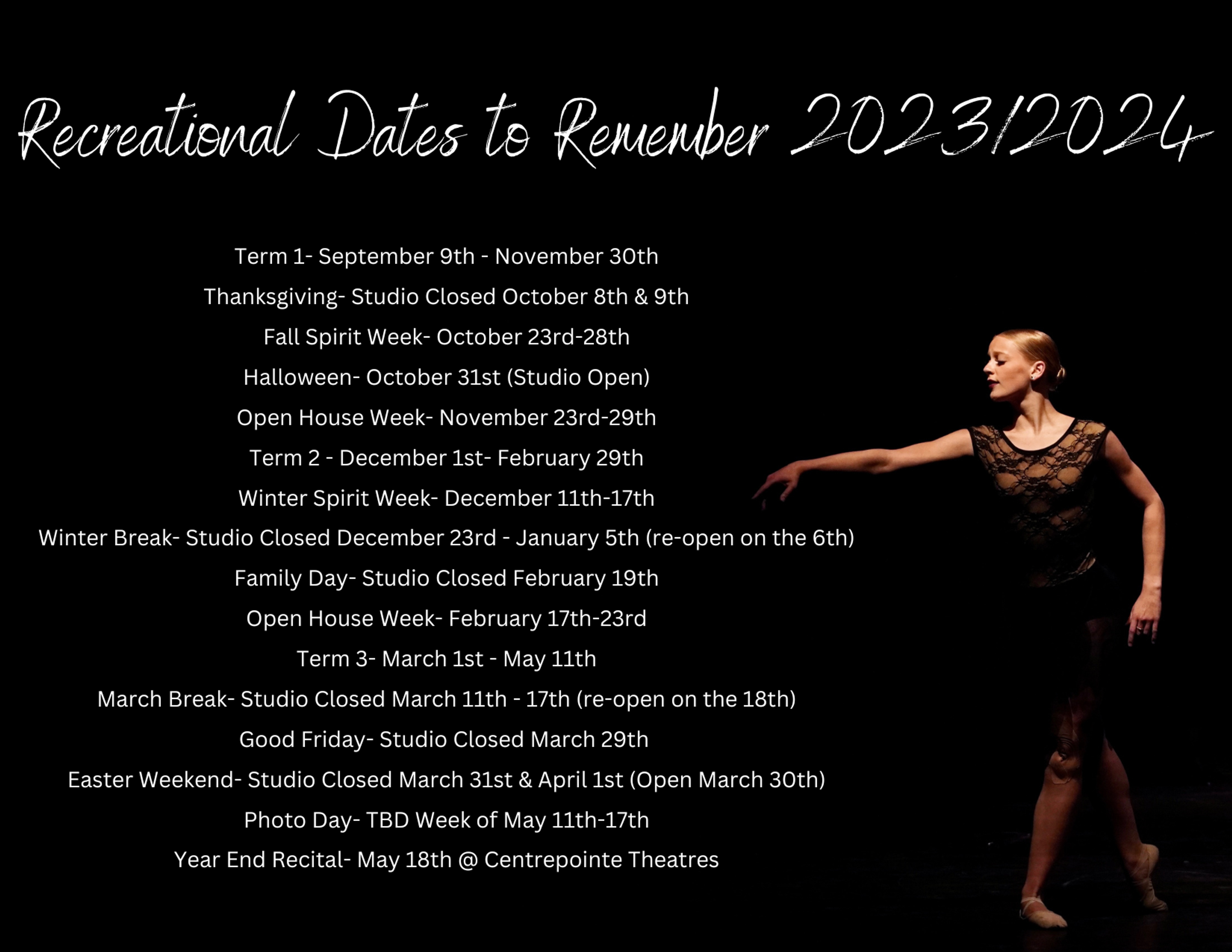 Creative Edge Dance Academy