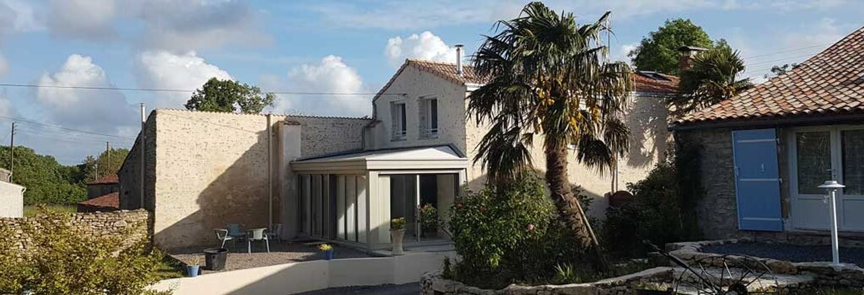 La Frouardière