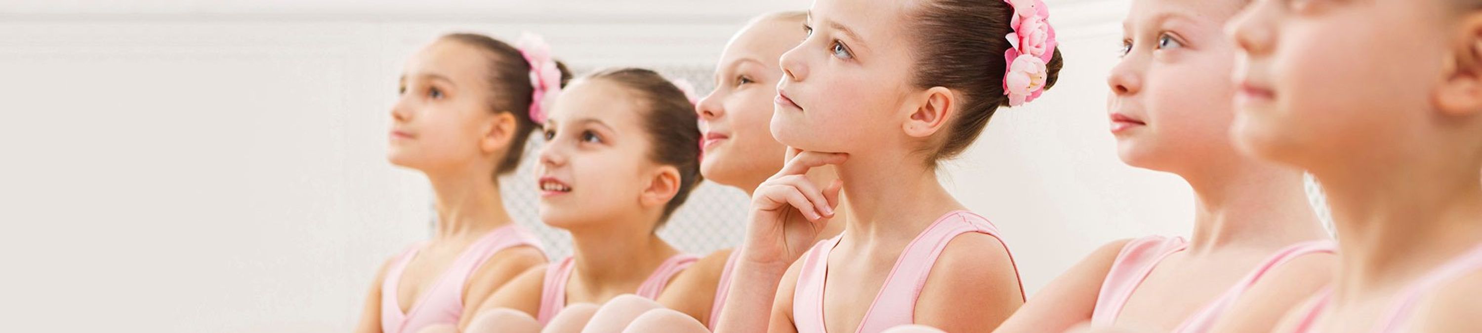 Sally Prout School of Dancing