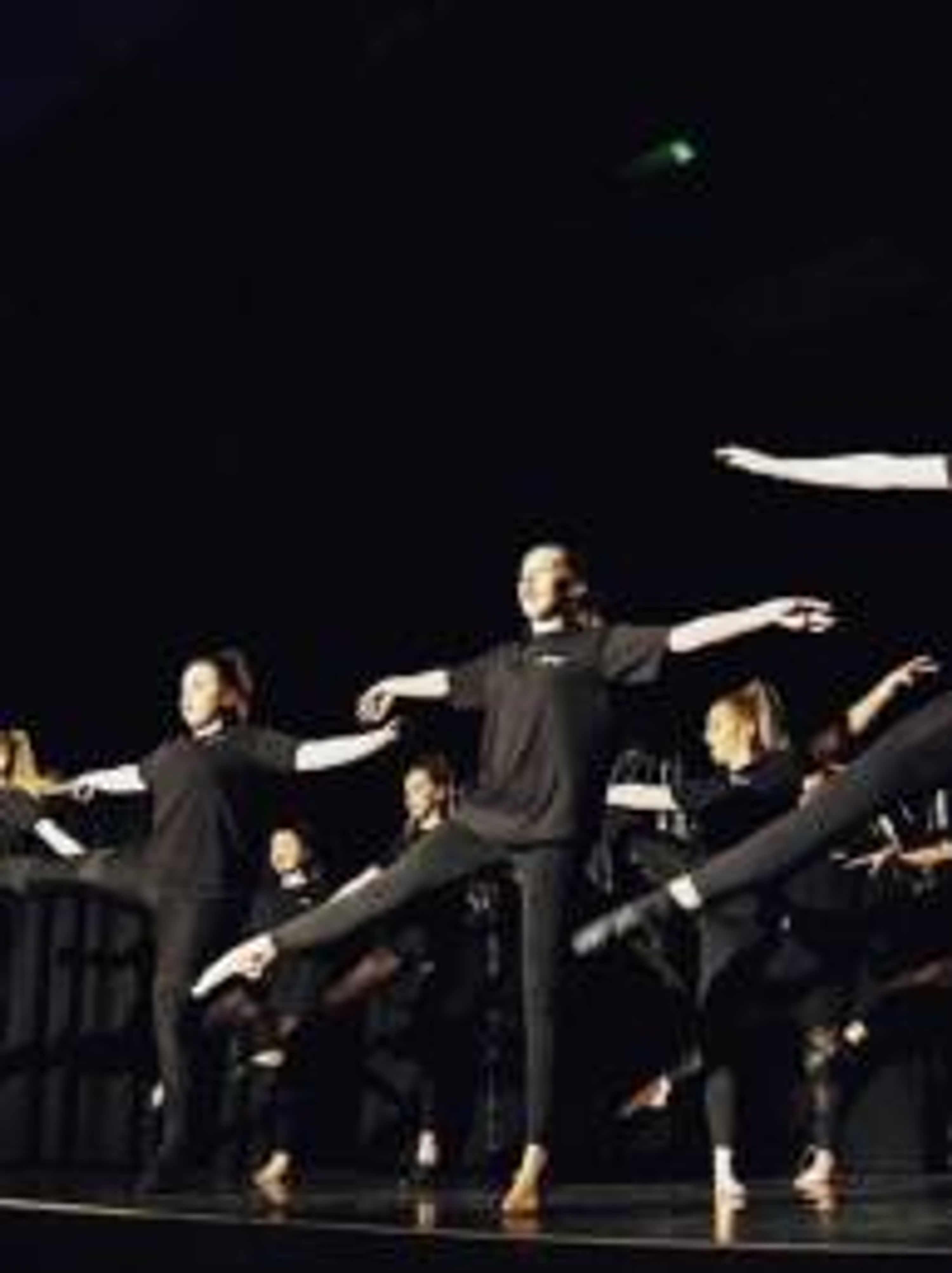 Dynamix Dance Company