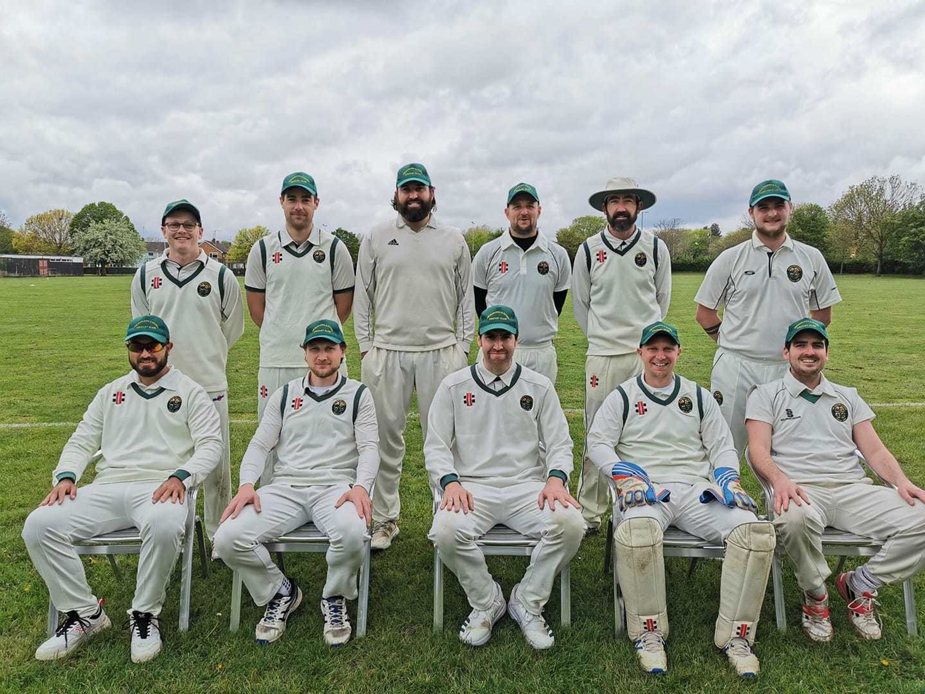 Basildon & Pitsea Cricket Club