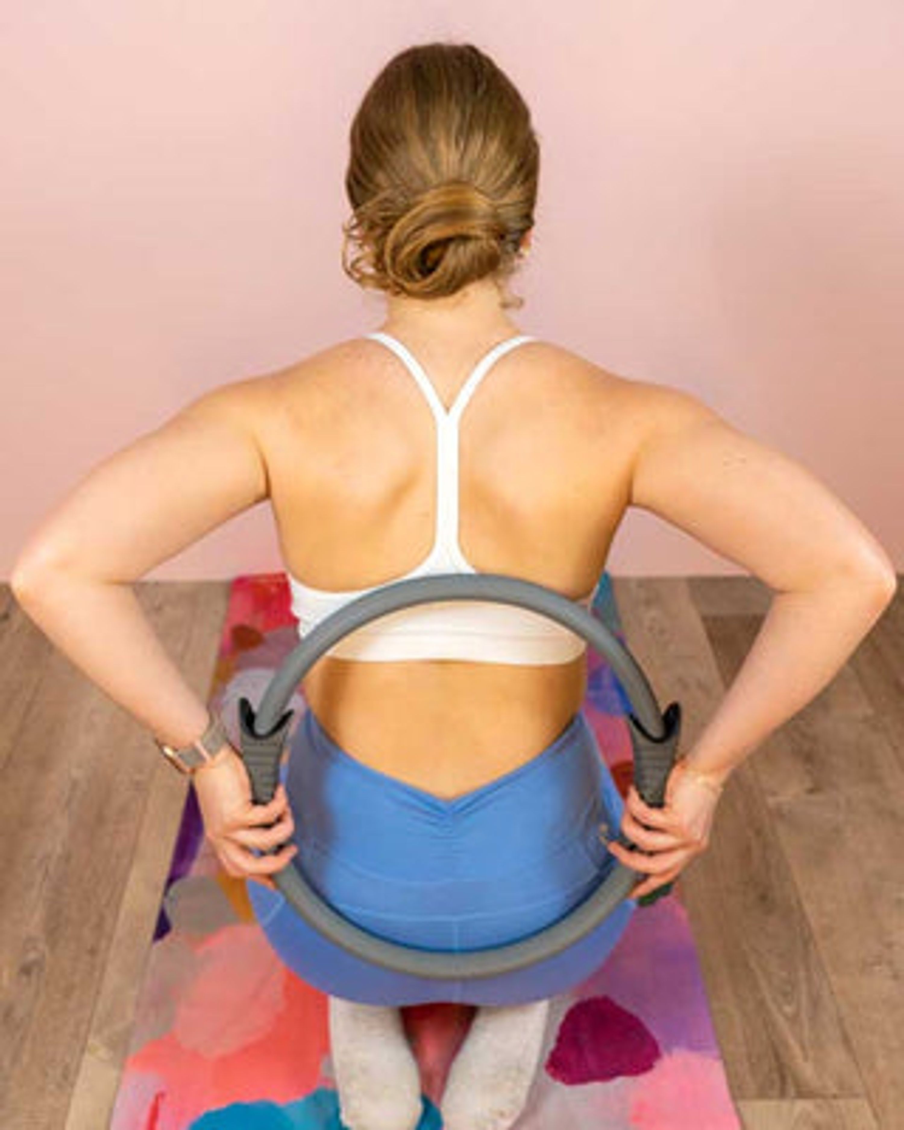 Aleenta Health Club Reformer Pilates