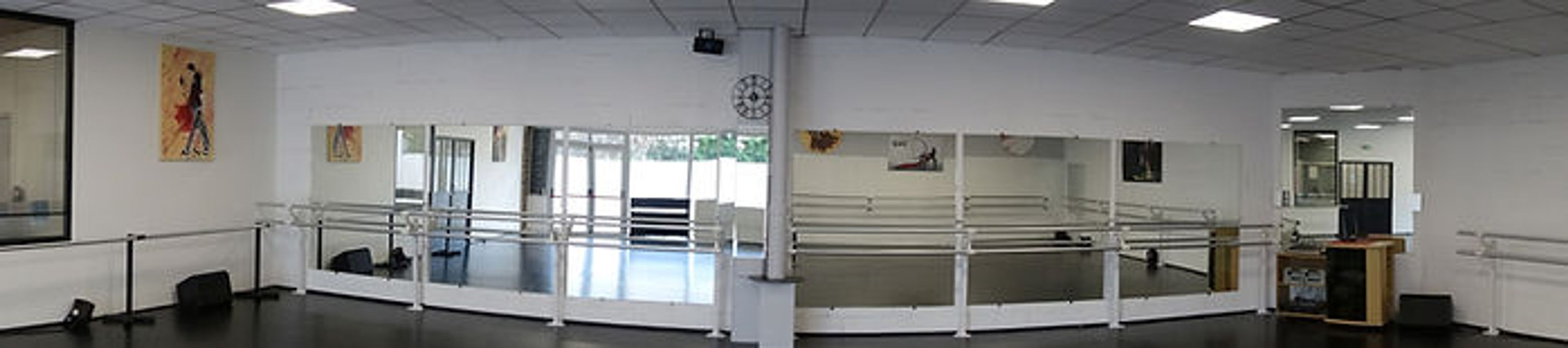 Art And Dance