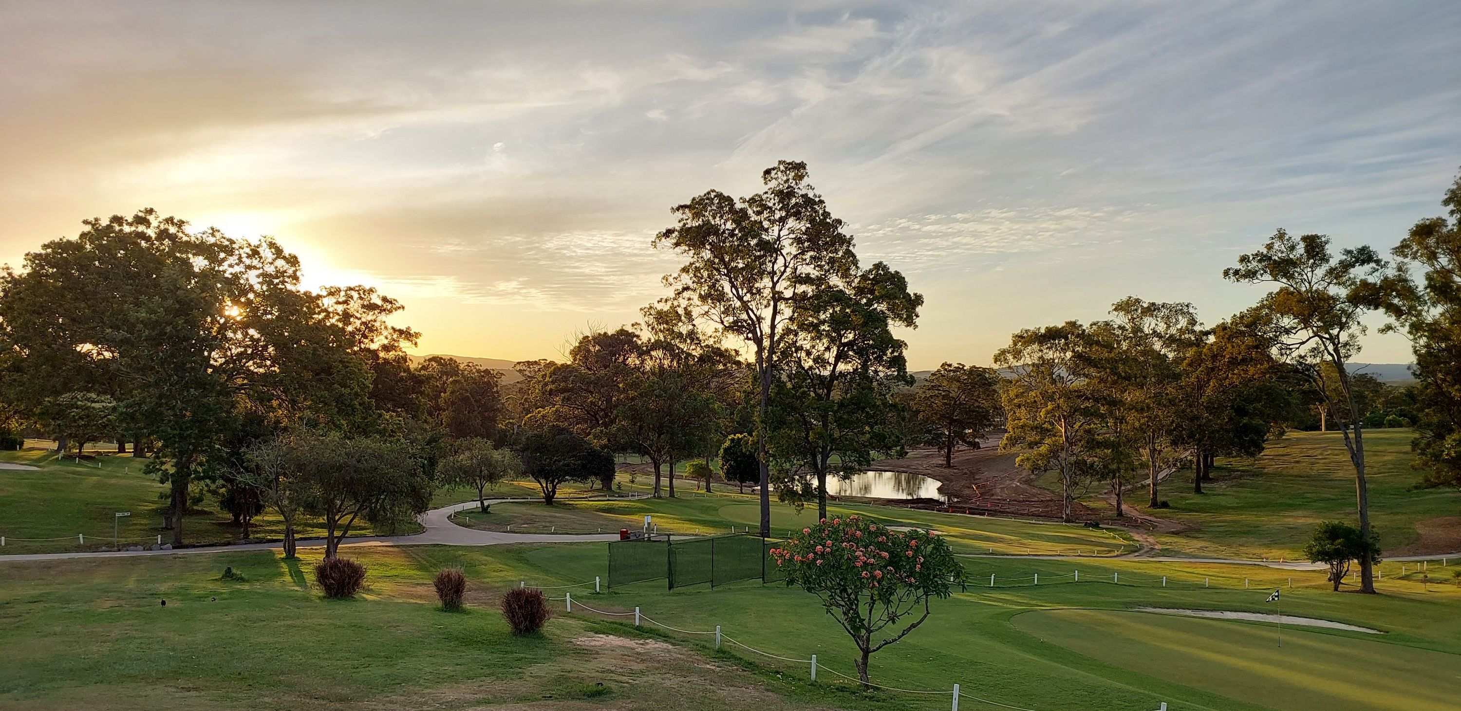 Coaching with Don Edwards PGA Professional