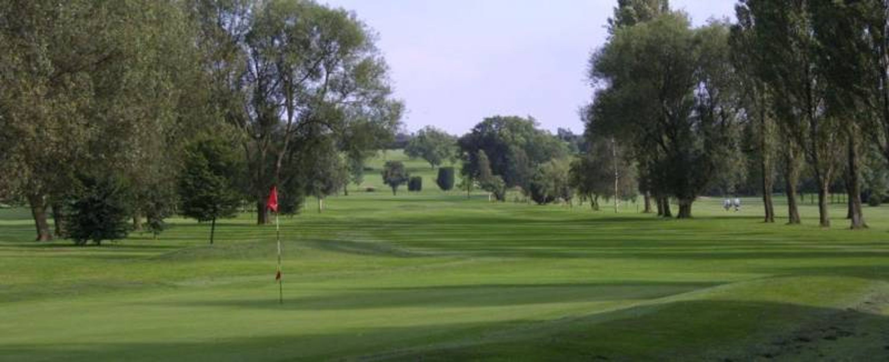 Kirby Muxloe Golf Club