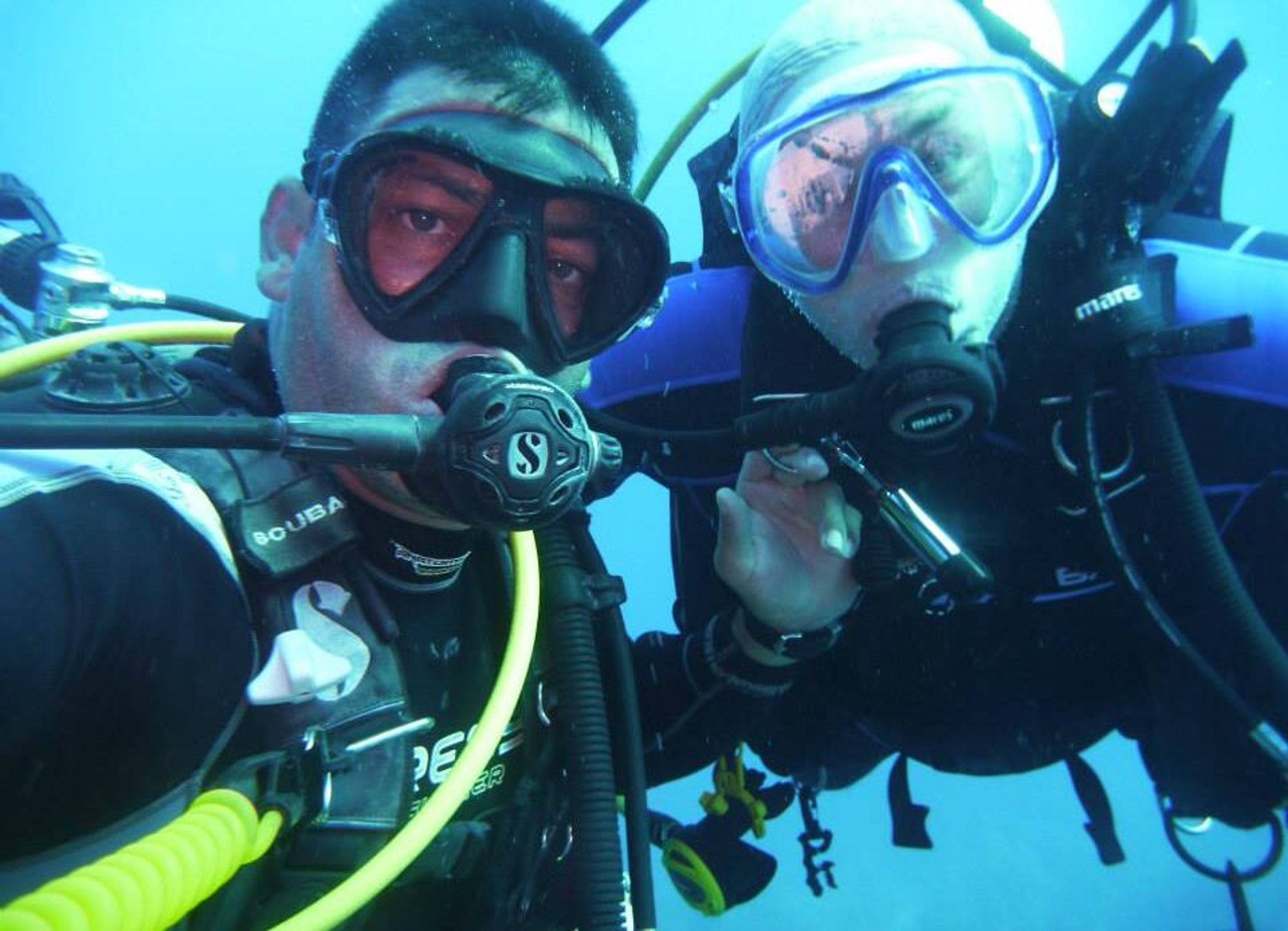 Scuba Ontario Club