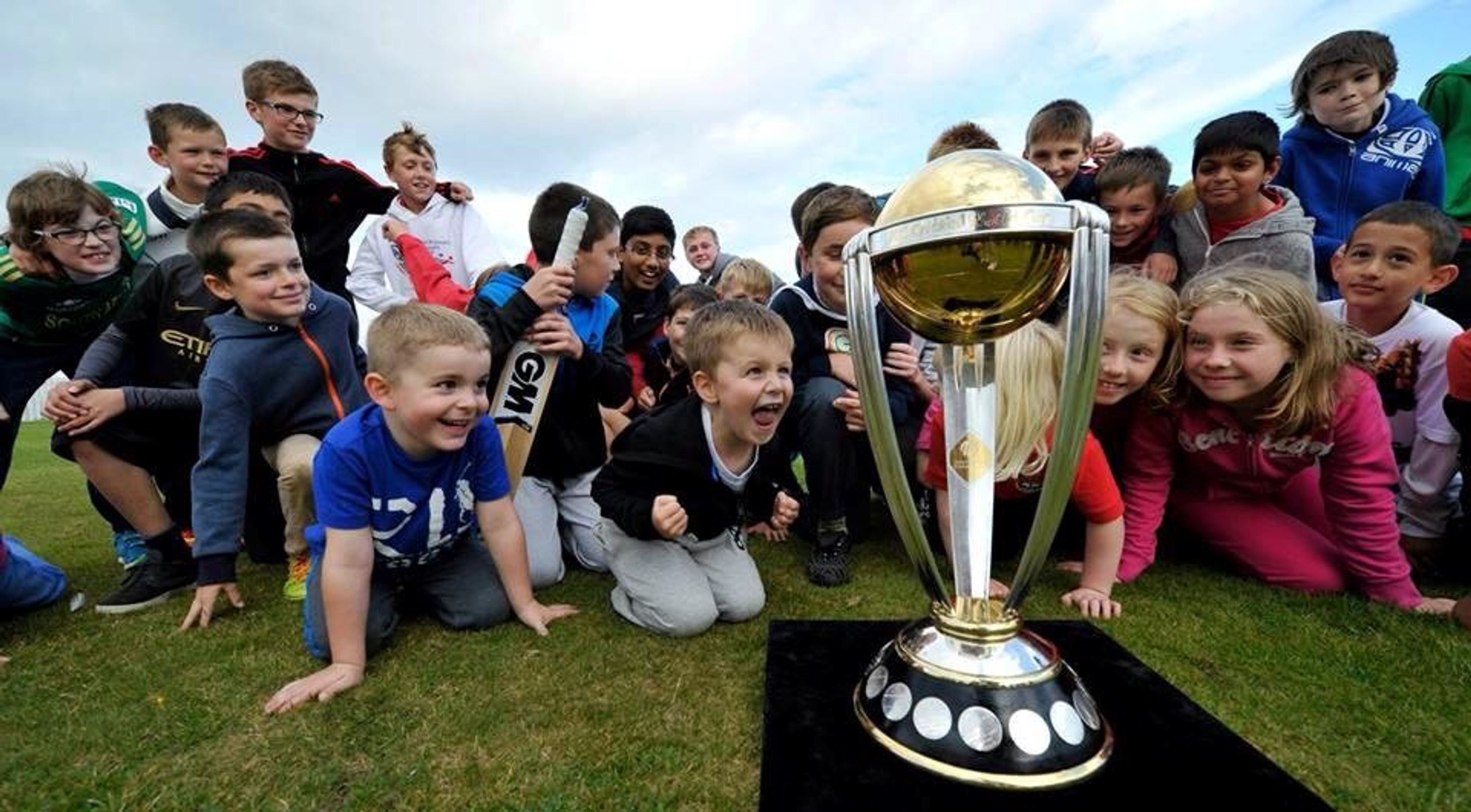 Stoneywood Dyce Cricket Club