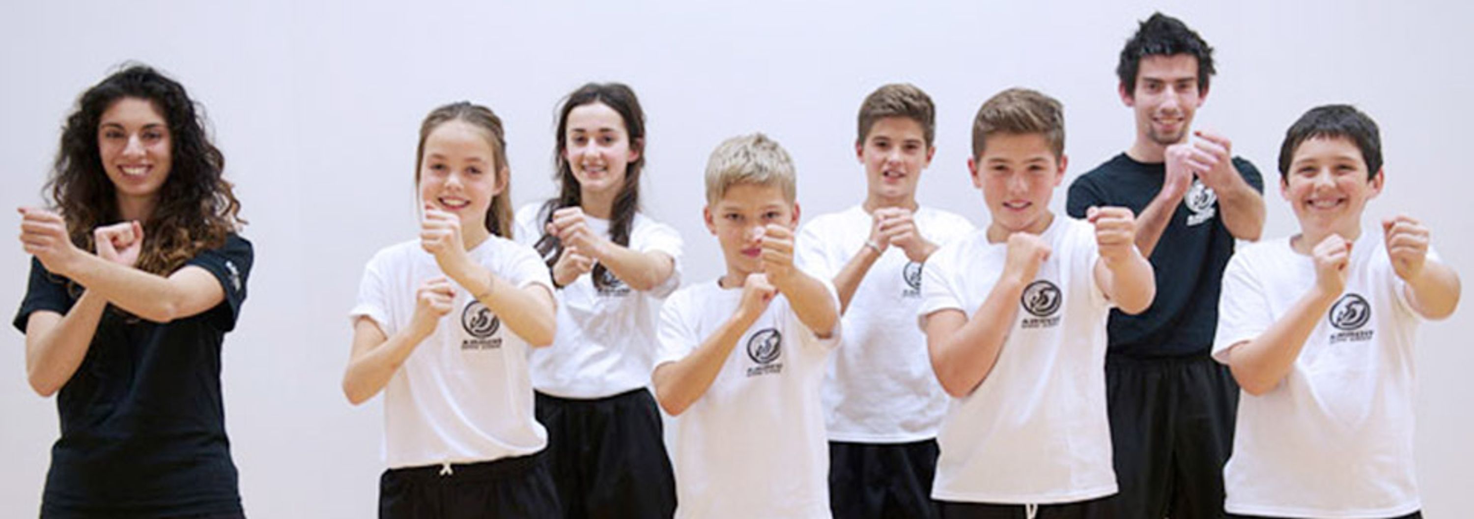 Kamon South Coast Classes