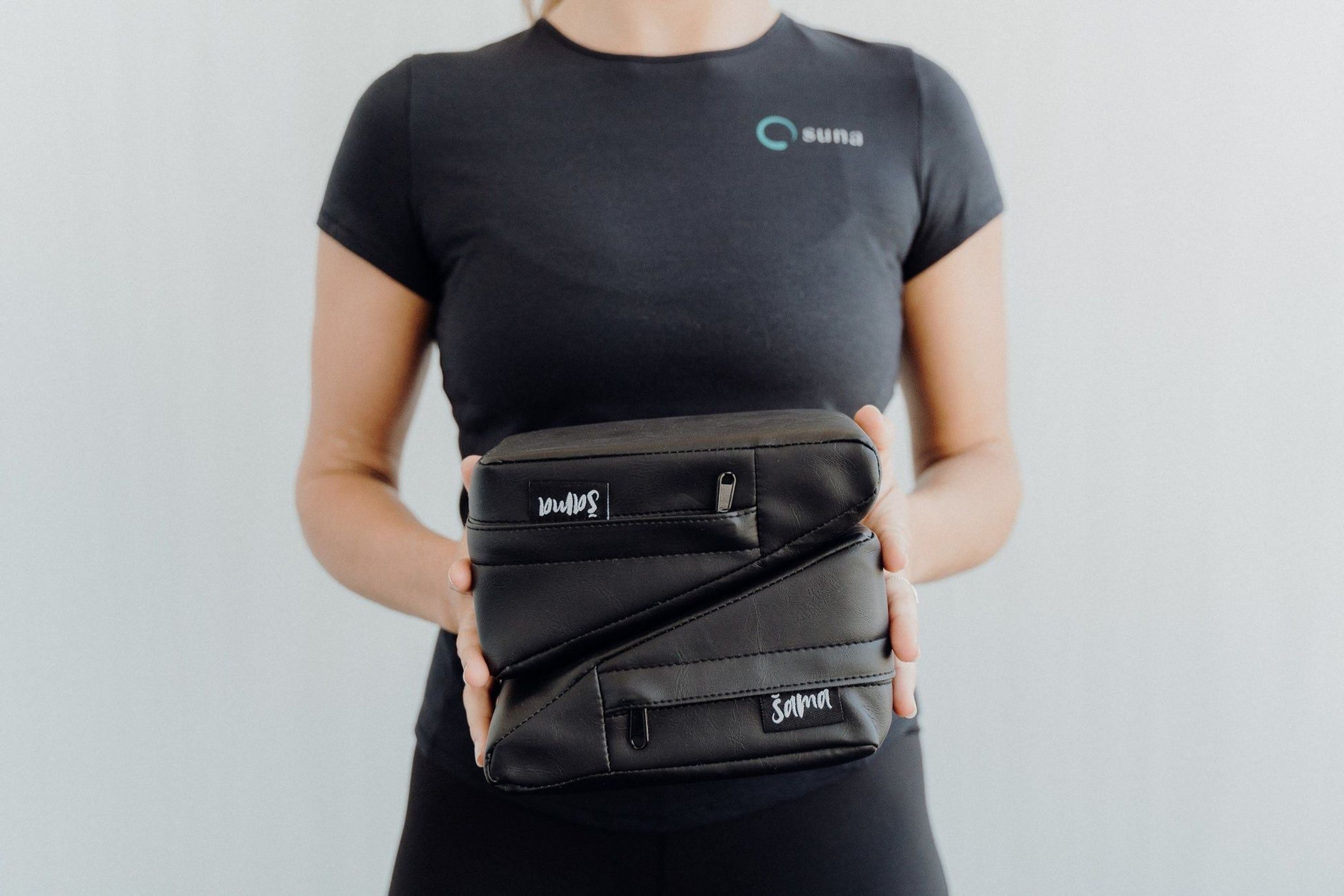 Suna Pilates + Wellbeing