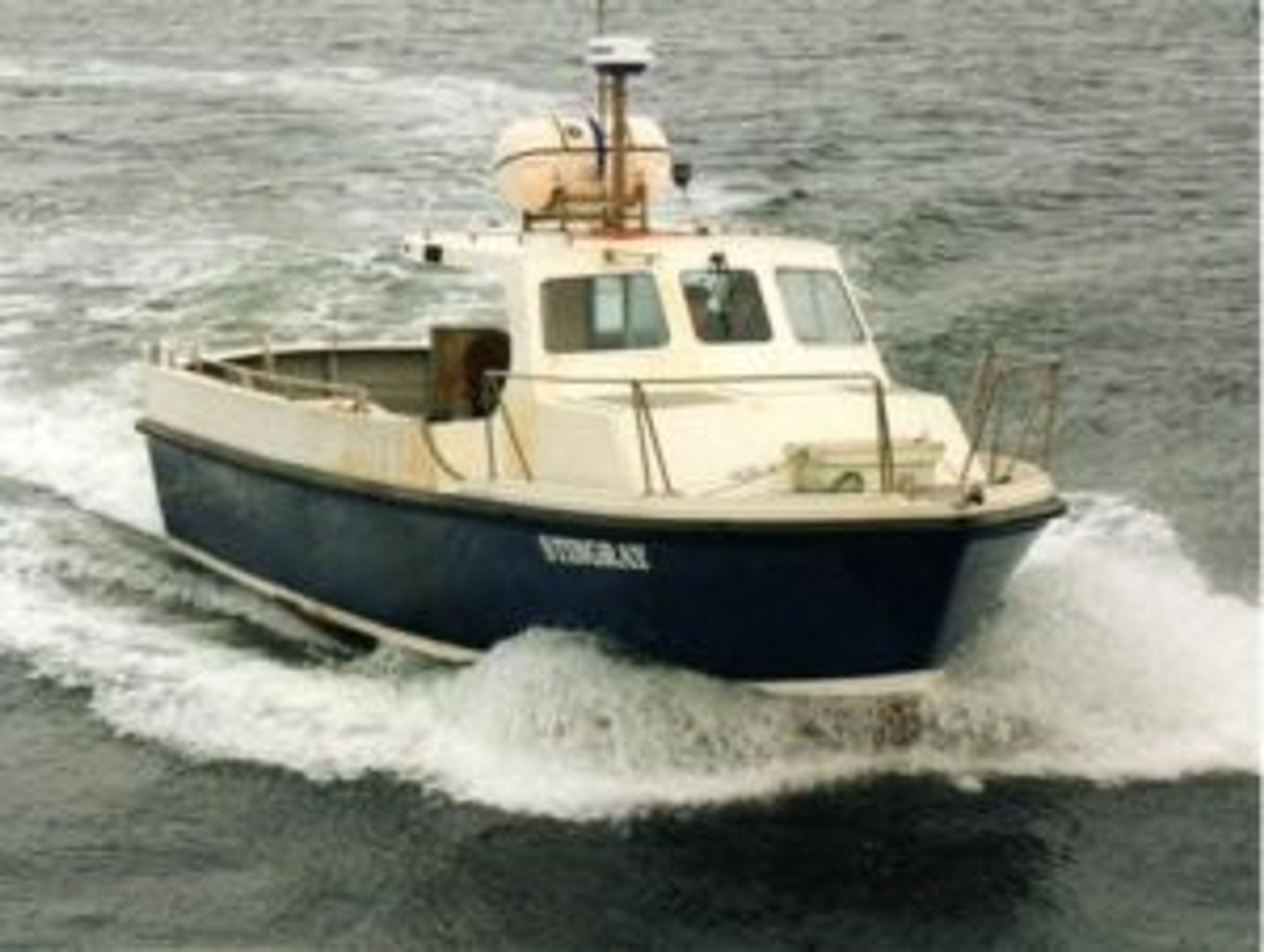 Sea Fishing Sligo