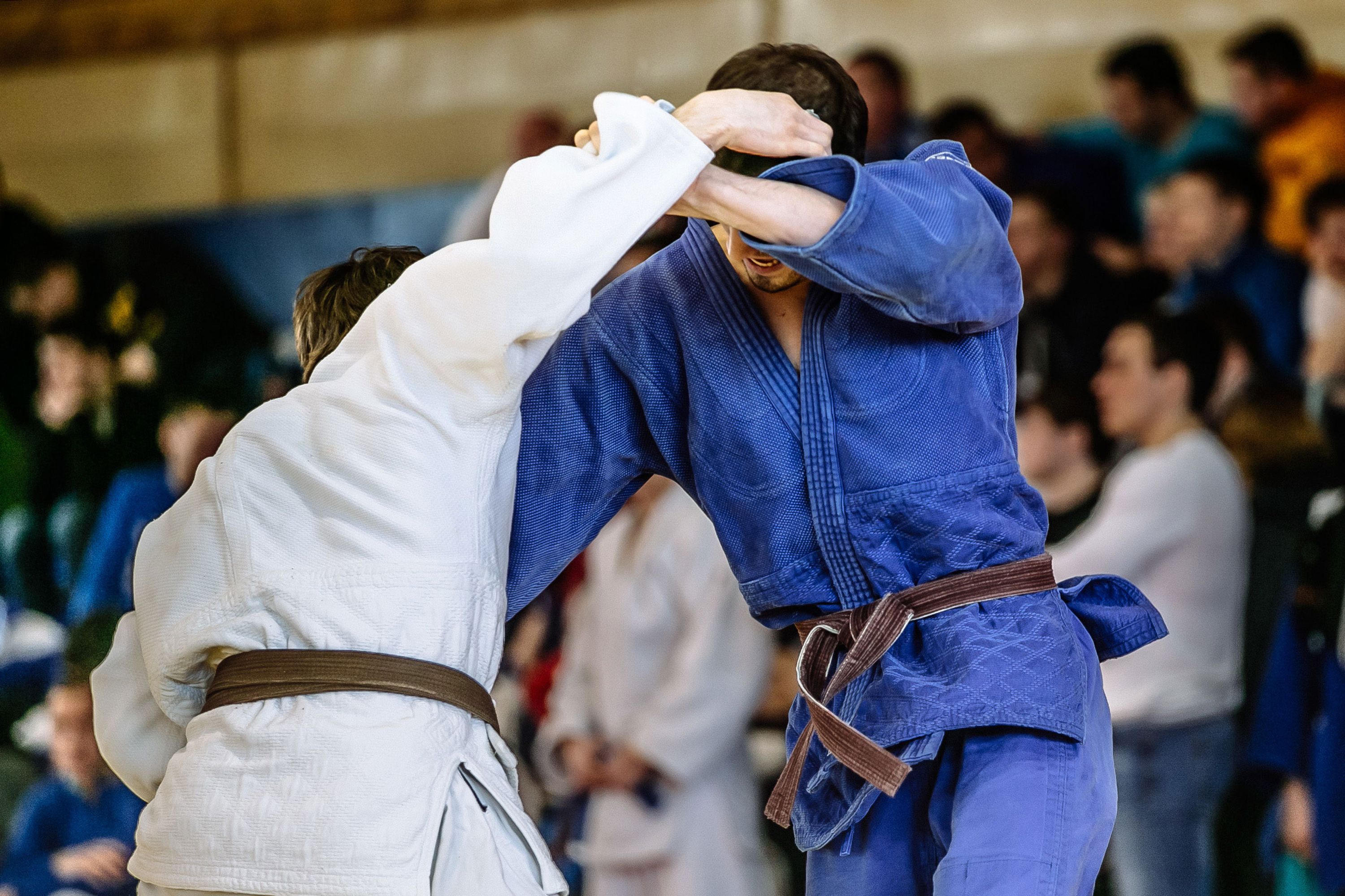 Shinmura Judo Classes