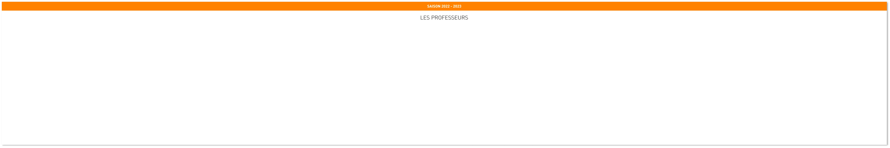 Feelgood Espace Forme