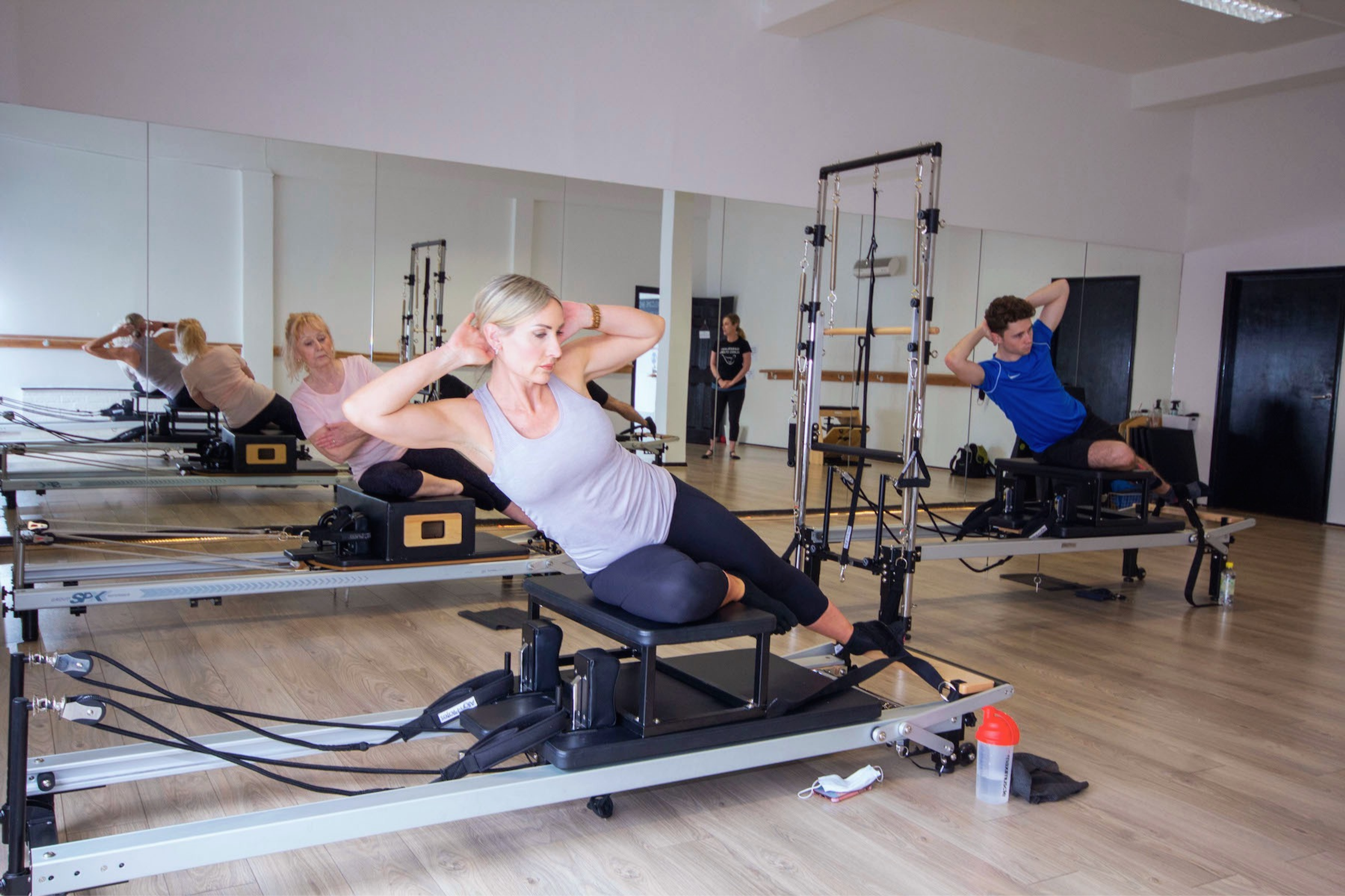 Sunderland Pilates Studio