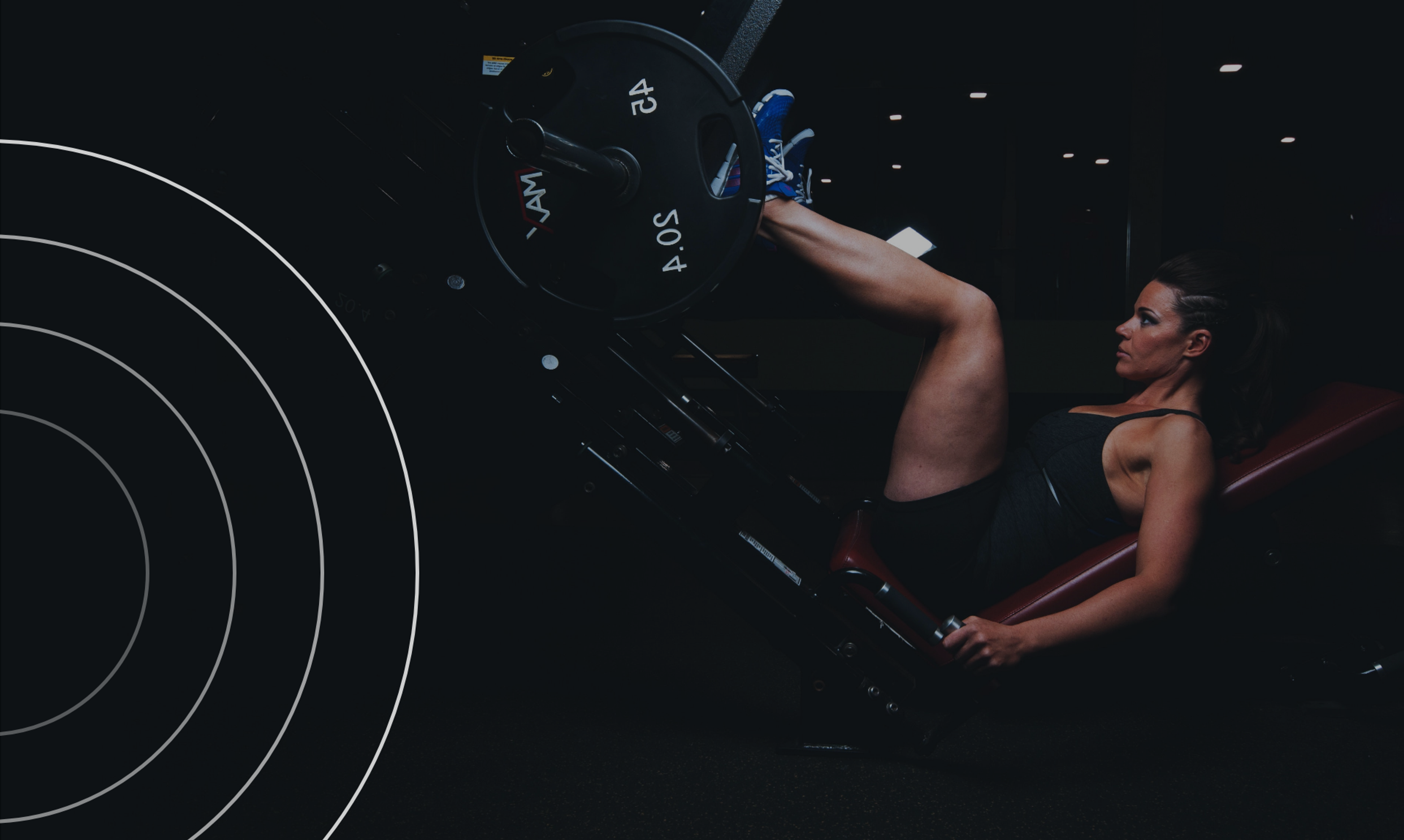 SHIFT FITNESS
