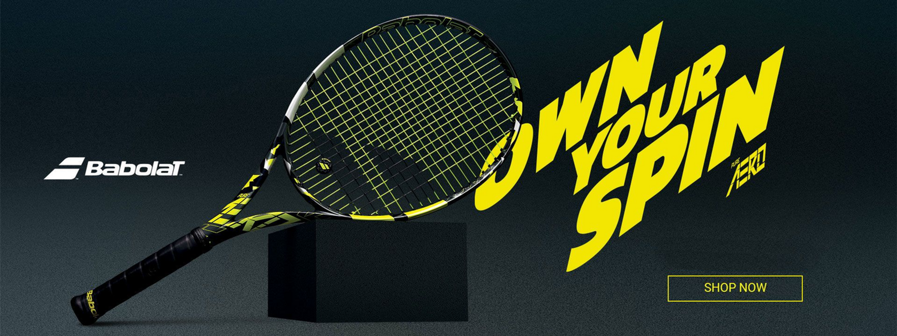 Racket Academy