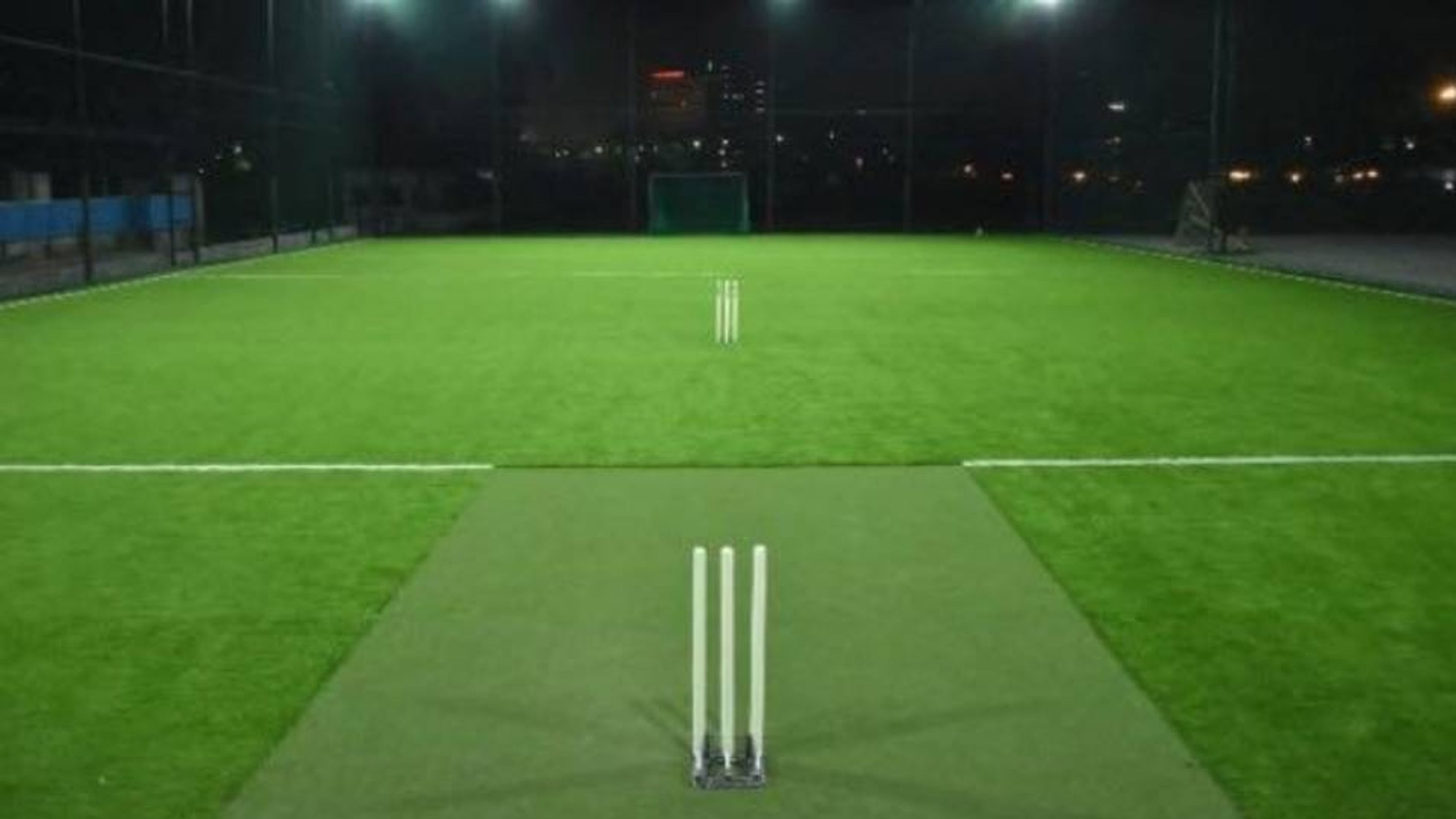 The arena club Box Cricket & Cafe