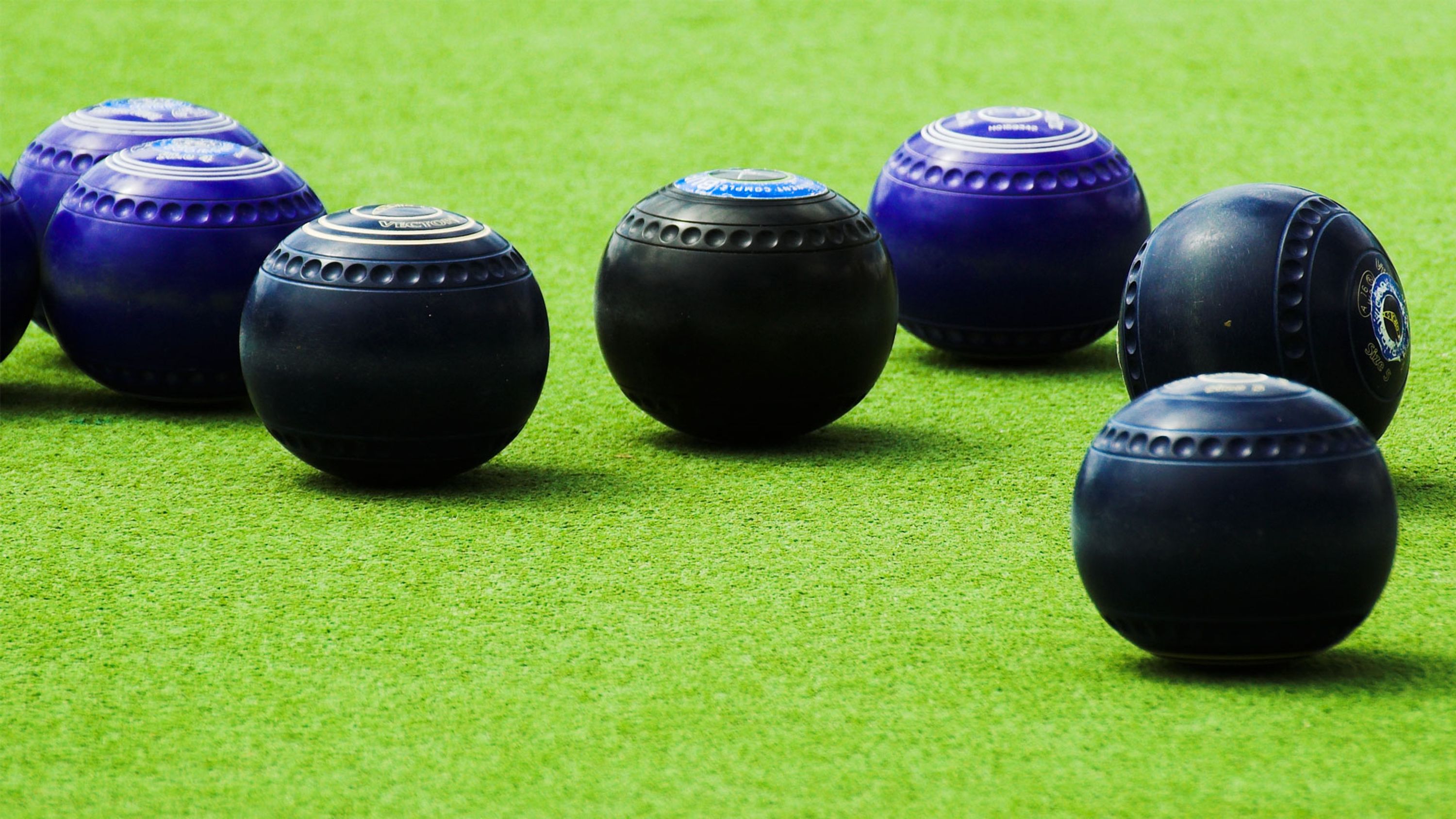 National Bowls3five Interclub Finals