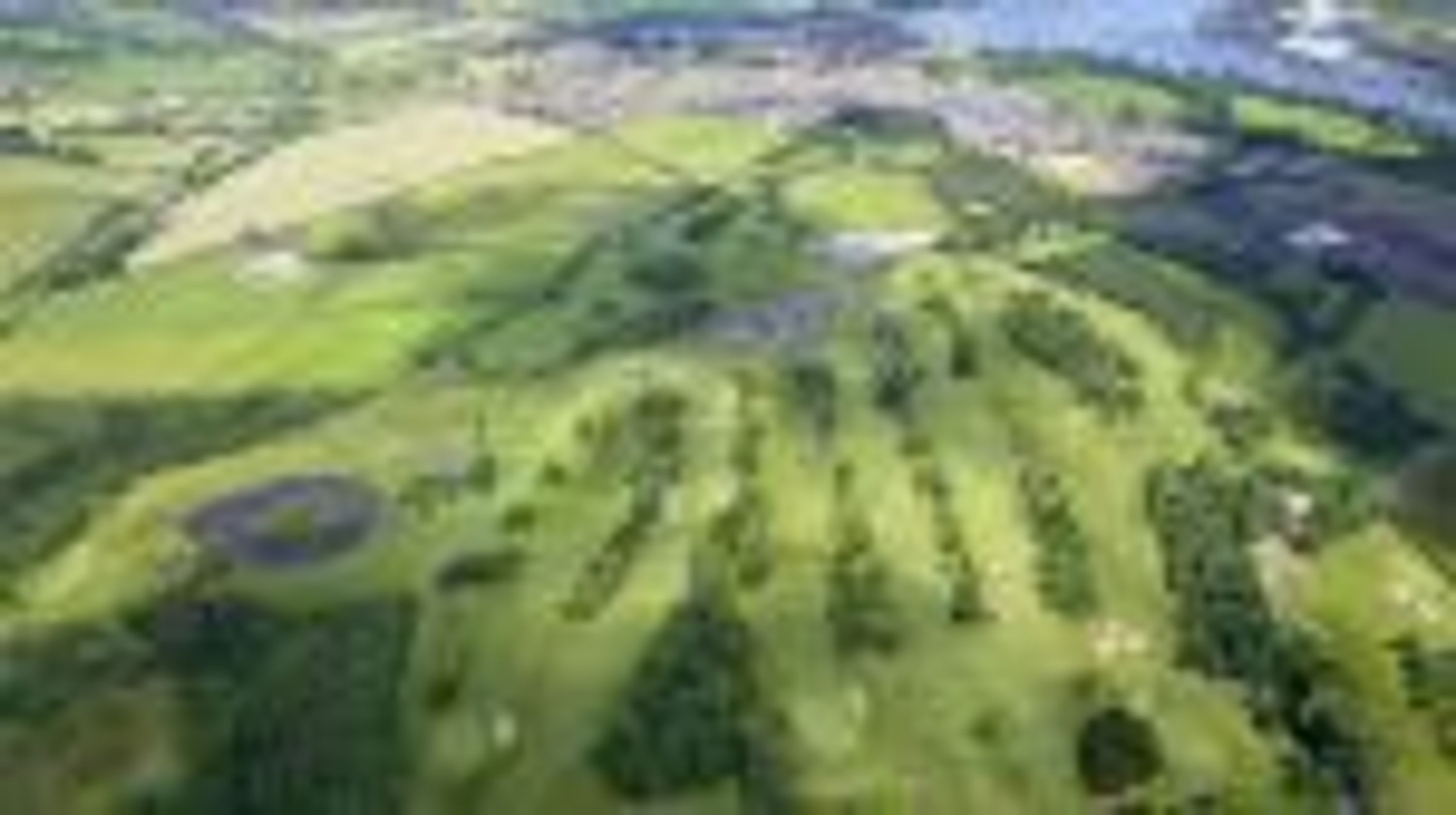 Foyle Golf Centre