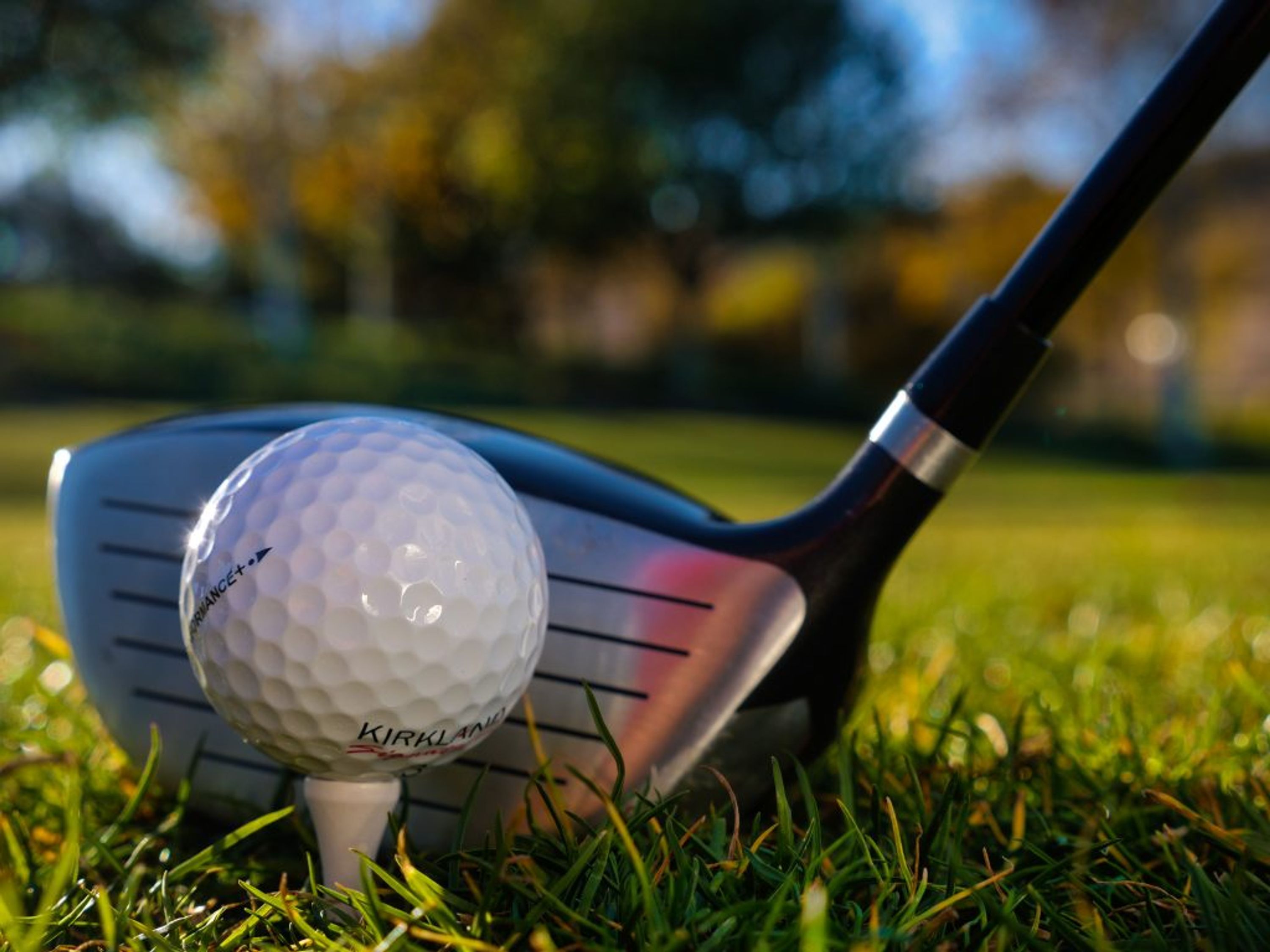 Chippenham Golf Centre