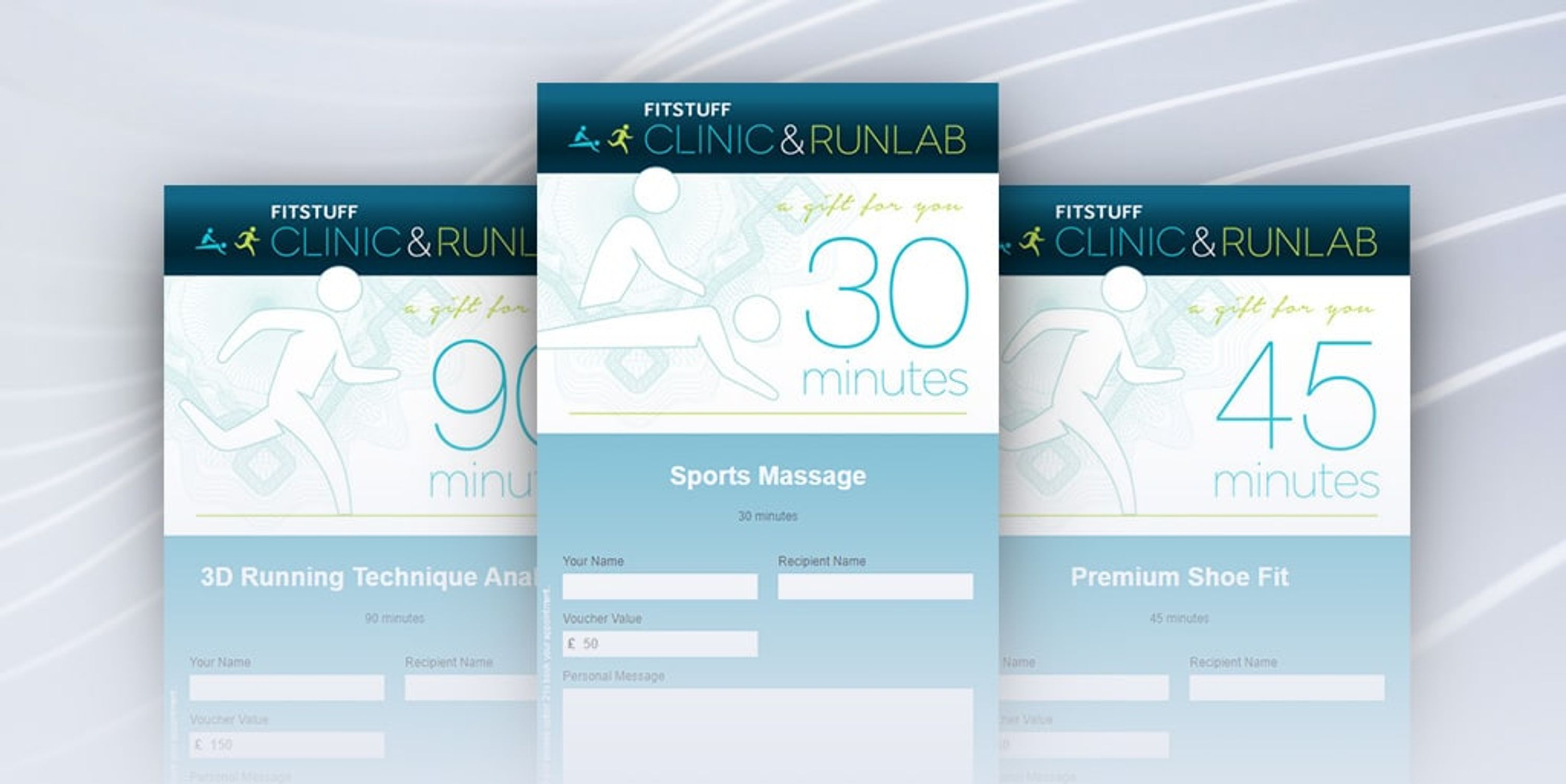 Fitstuff clinic