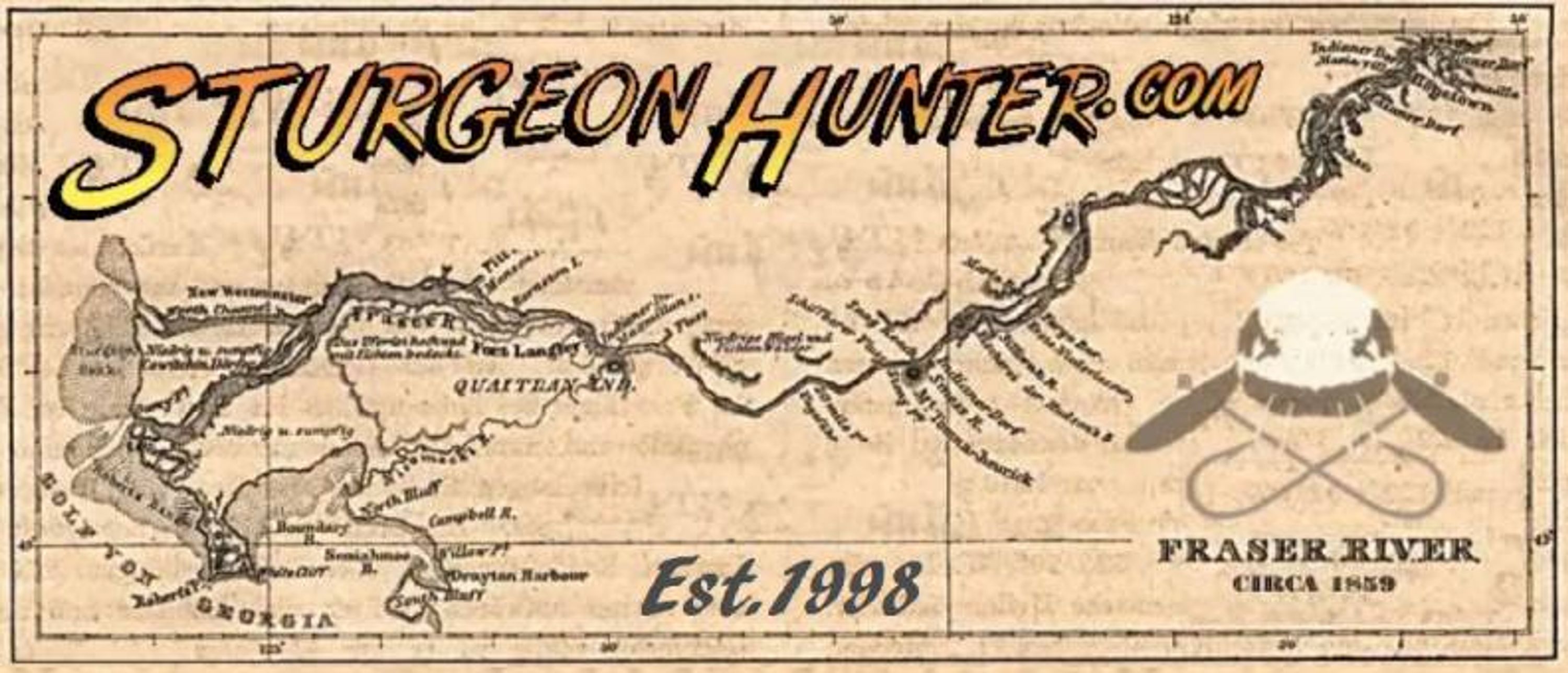Sturgeon Hunter
