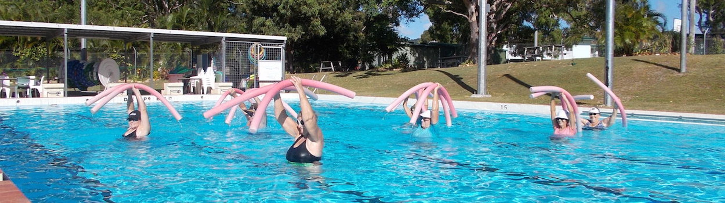 Cooktown Pool Swimming Pool