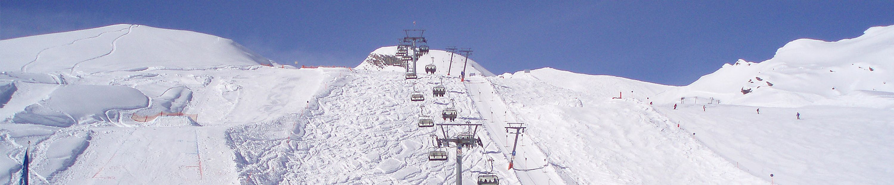 Ace Ski School