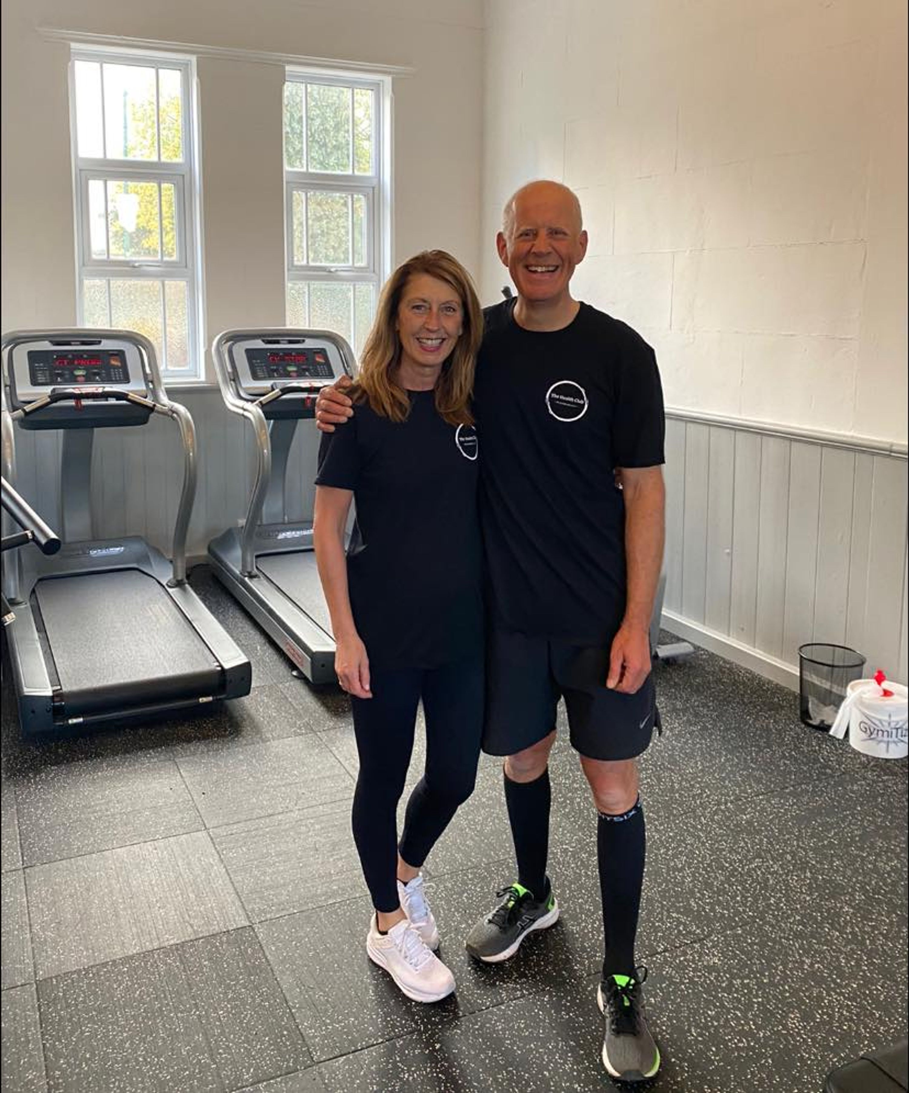 John Thompson Personal Training